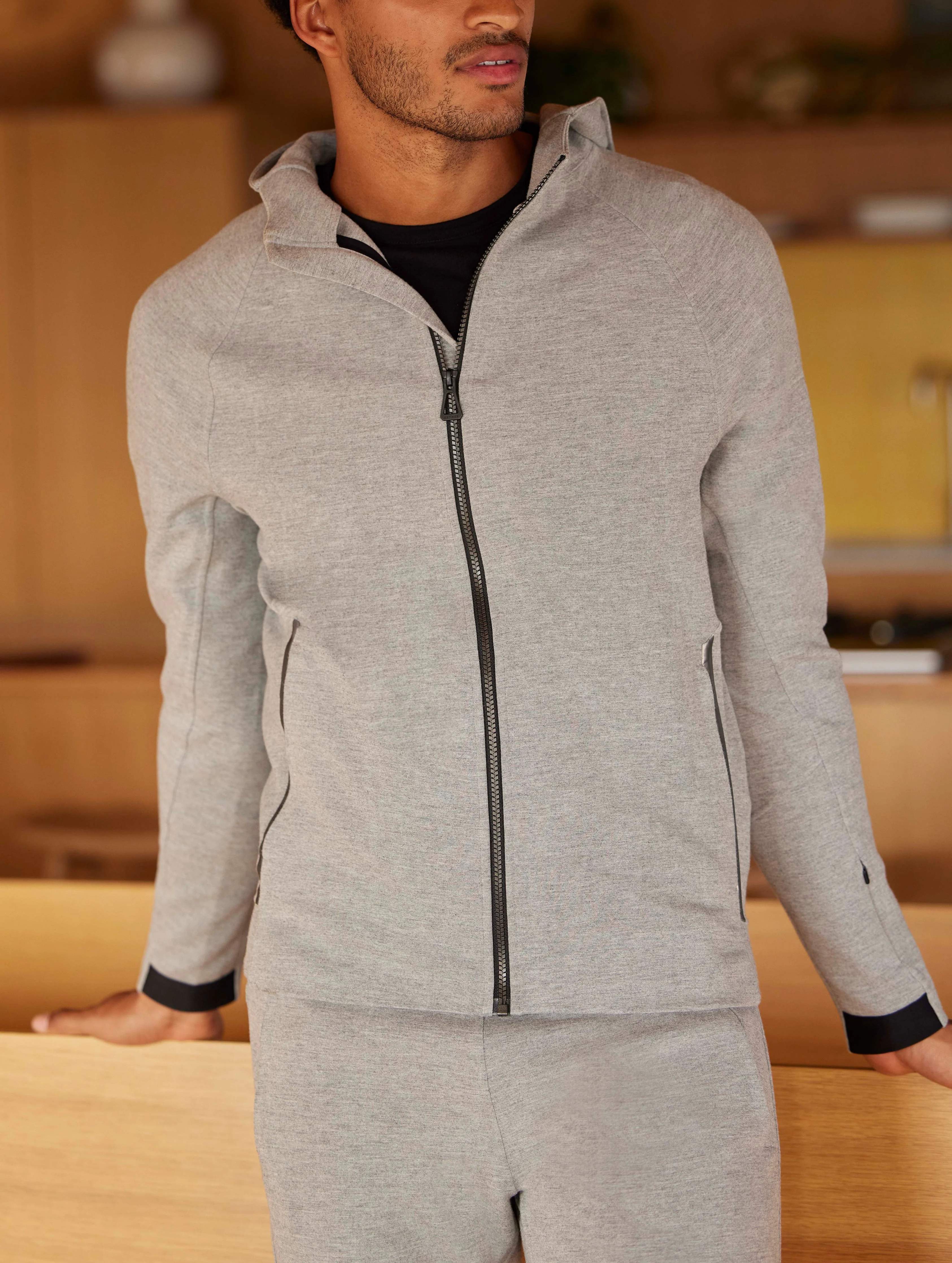 Aether Forge Hoodie & Pants