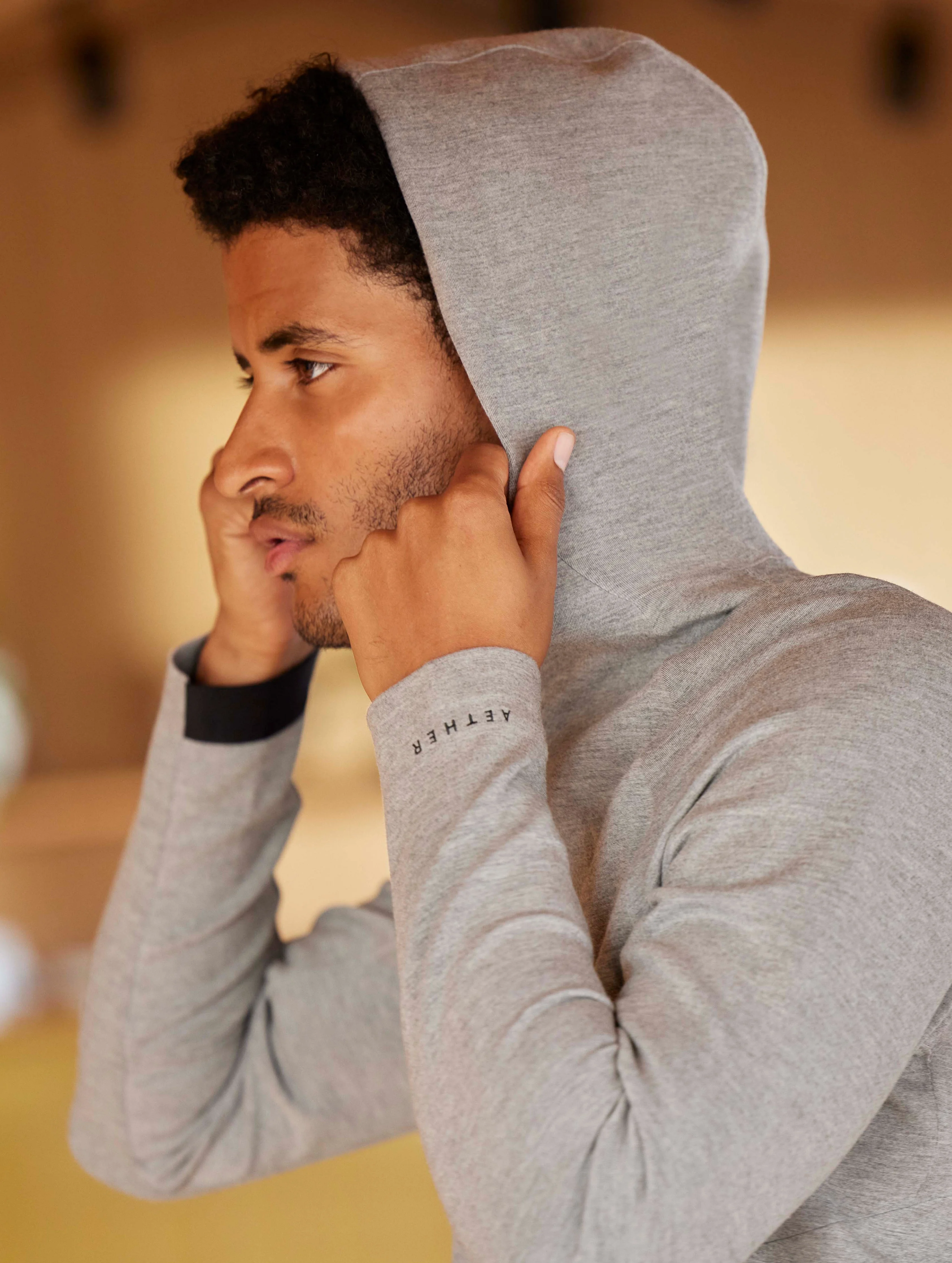 Aether Forge Hoodie & Pants