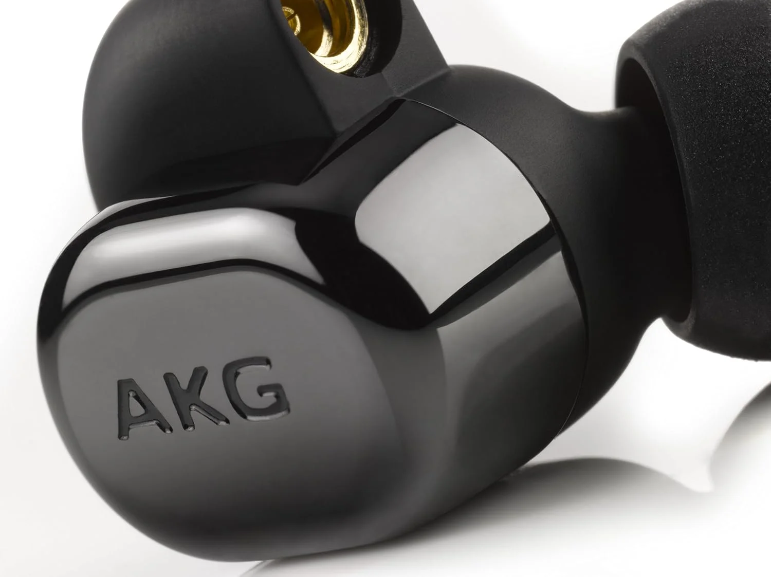 AKG N5005 In-Ear Headphones