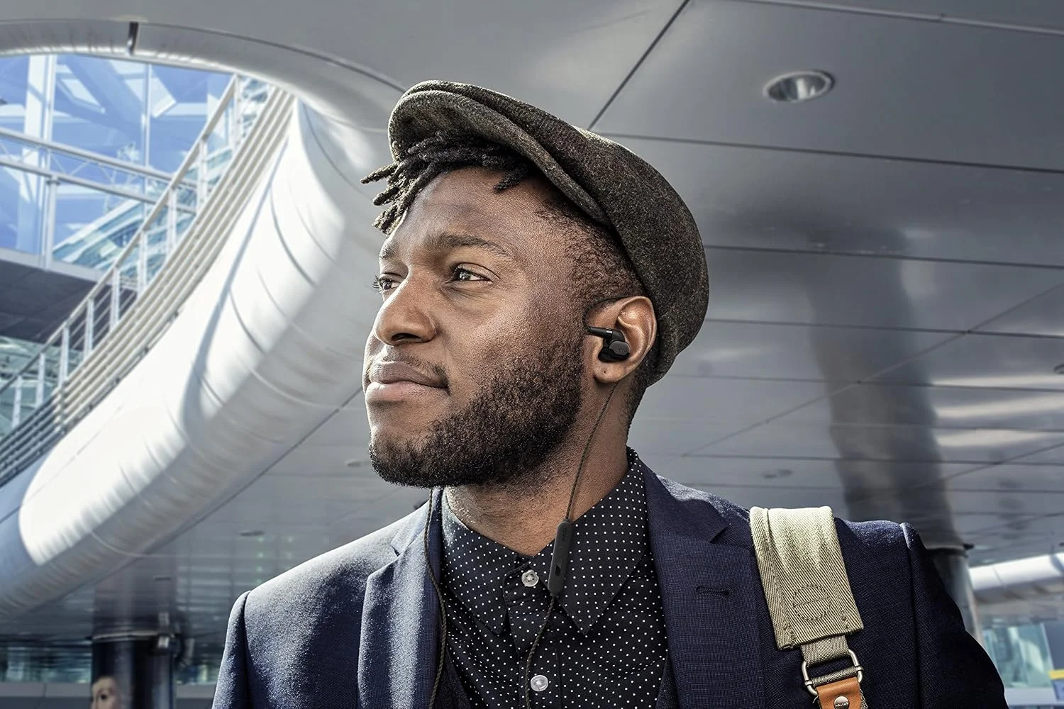 AKG N5005 In-Ear Headphones