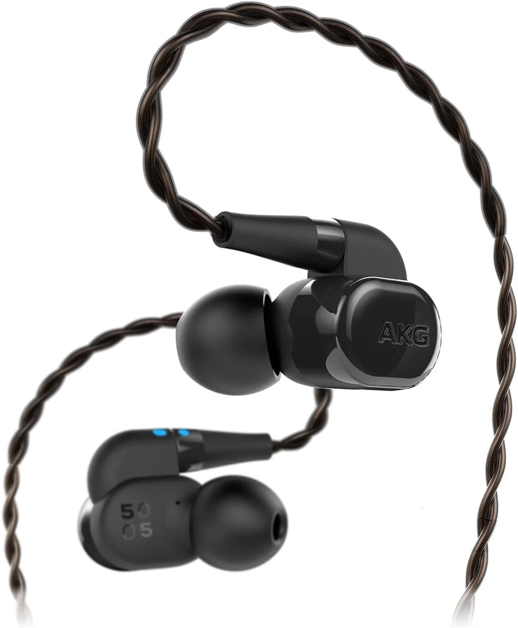 AKG N5005 In-Ear Headphones