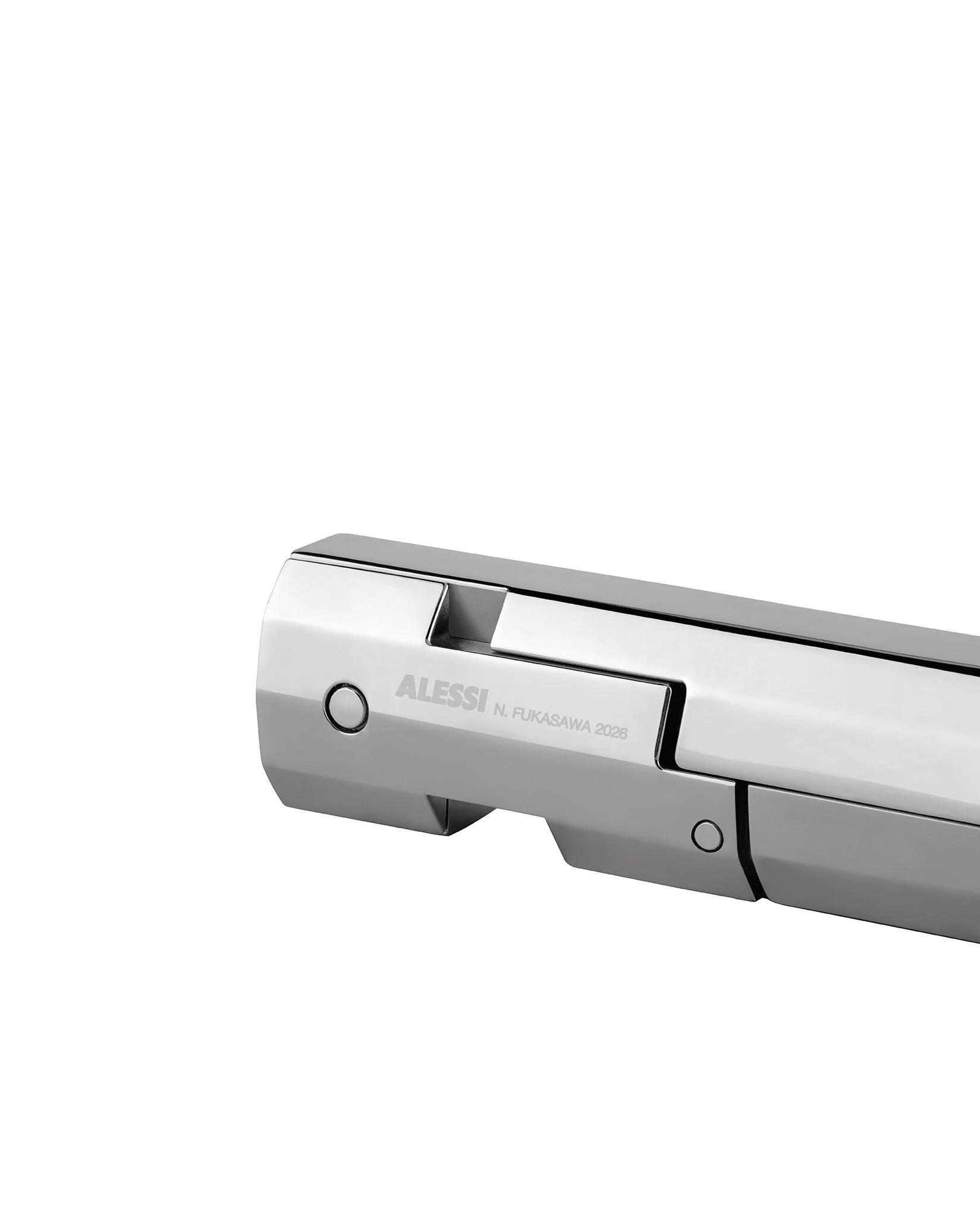Alessi Eugenia Sommelier Corkscrew