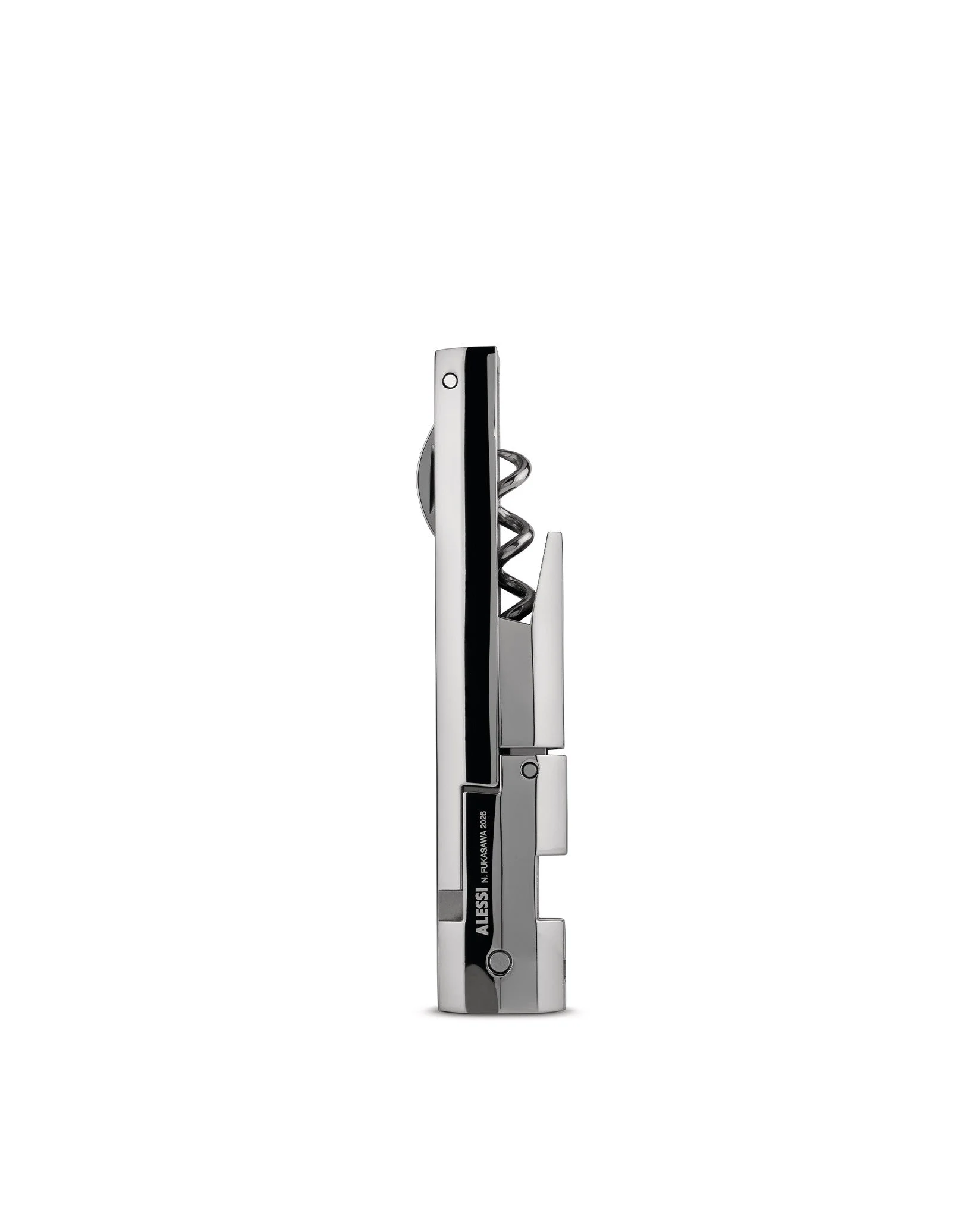 Alessi Eugenia Sommelier Corkscrew