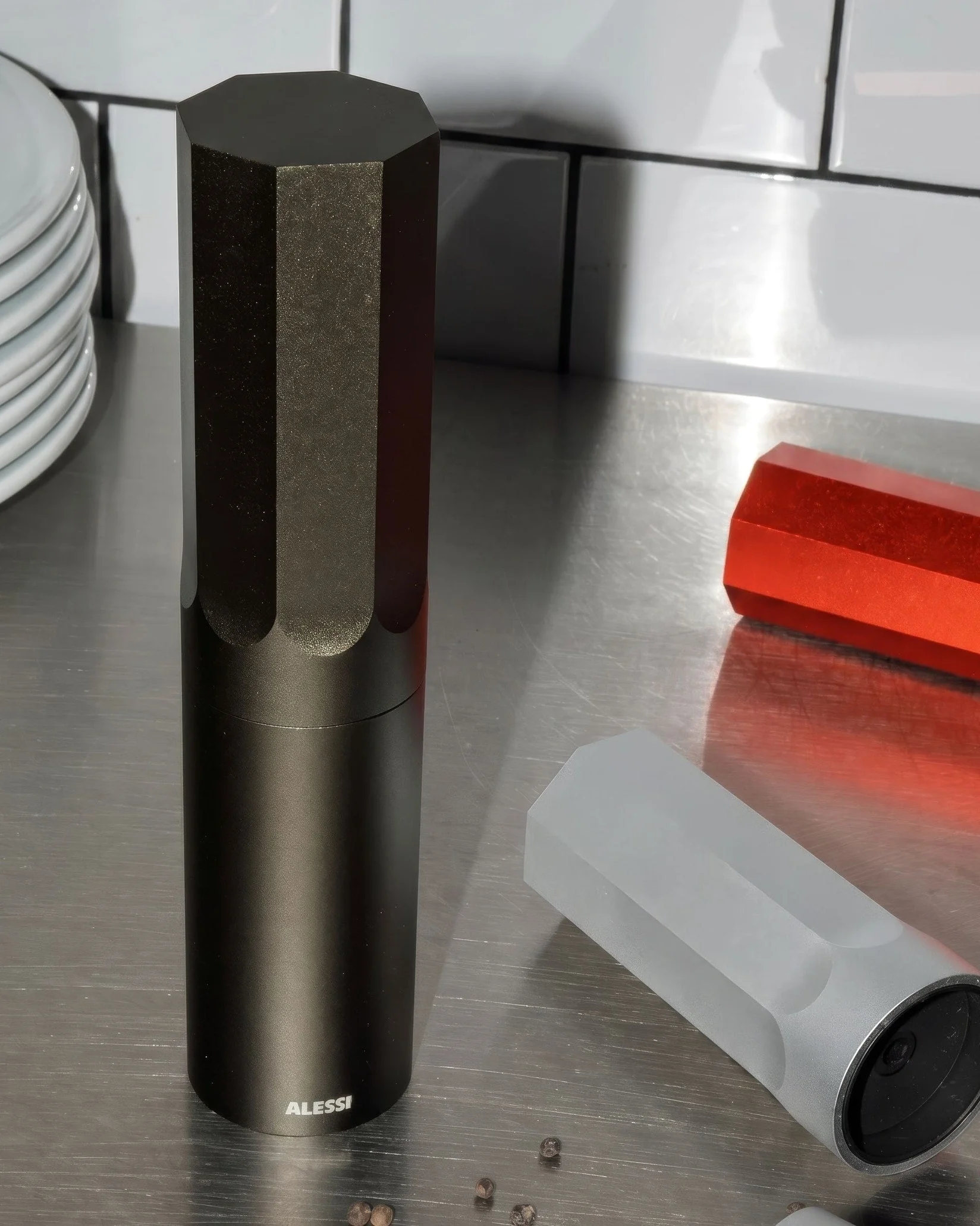 Alessi KG01 Grinder