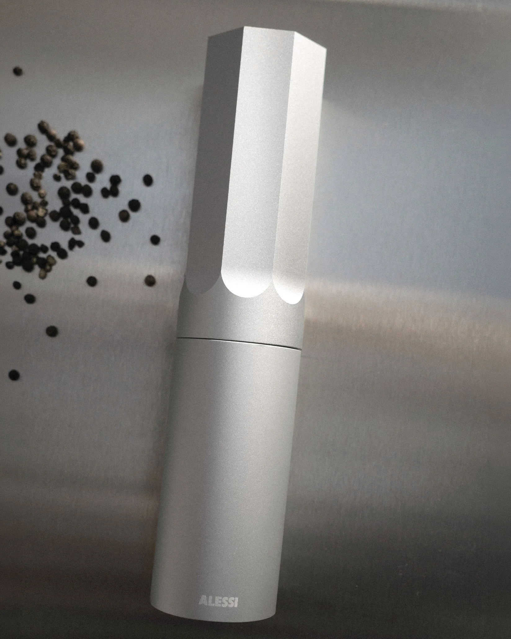 Alessi KG01 Grinder