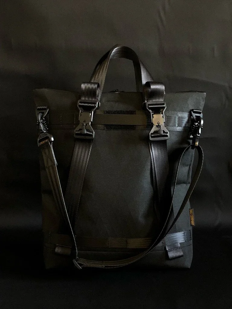 Black Ops 4-Way Tote