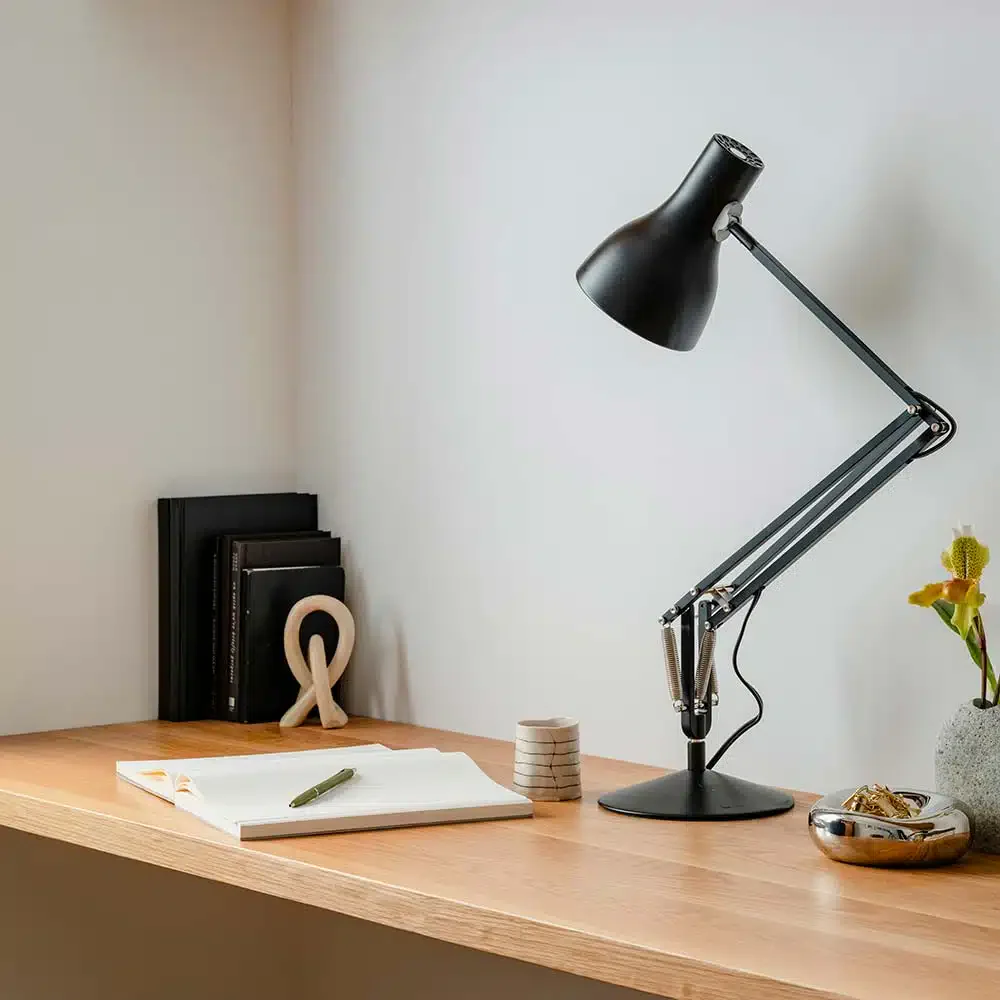 Anglepoise Type 75 Desk Lamp