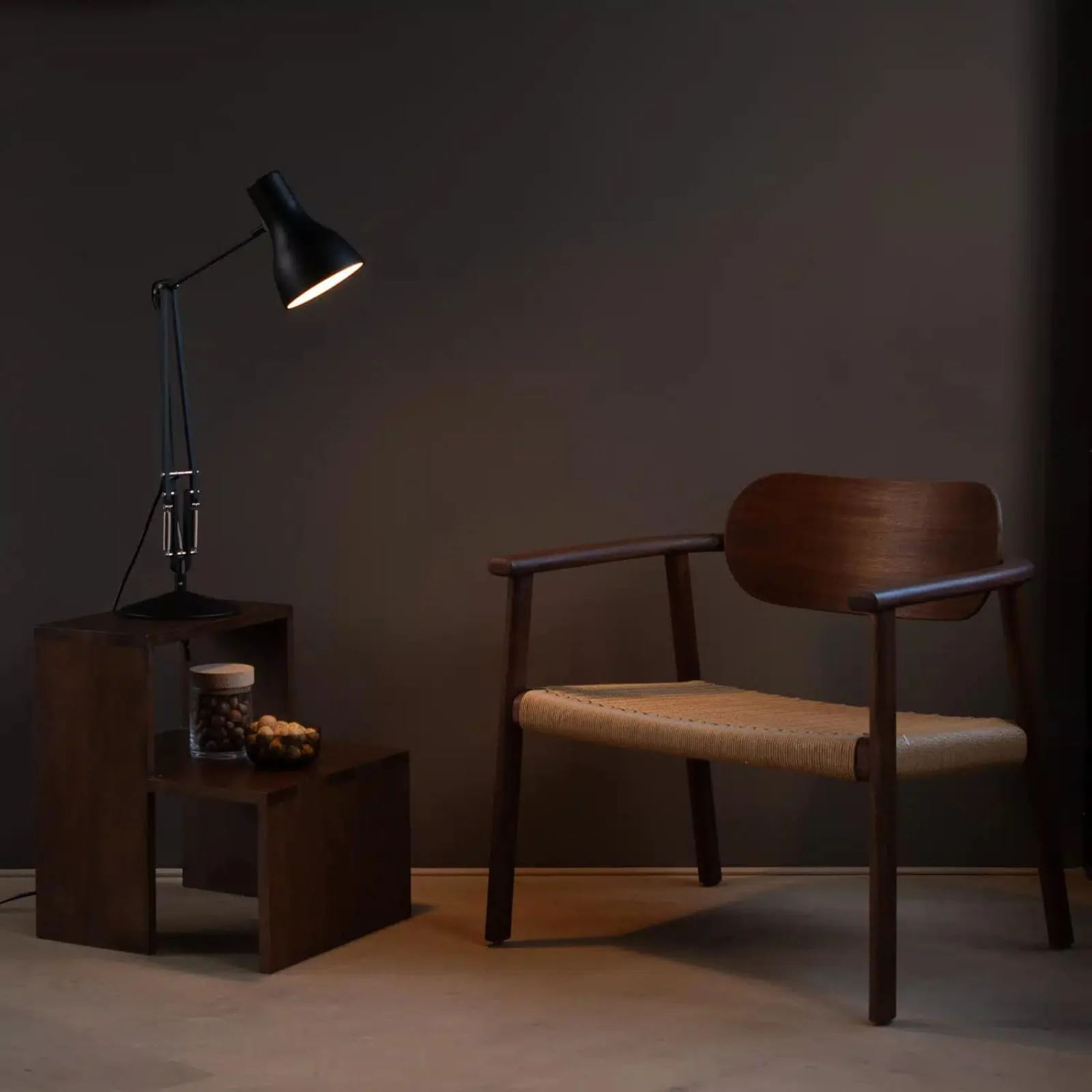 Anglepoise Type 75 Desk Lamp