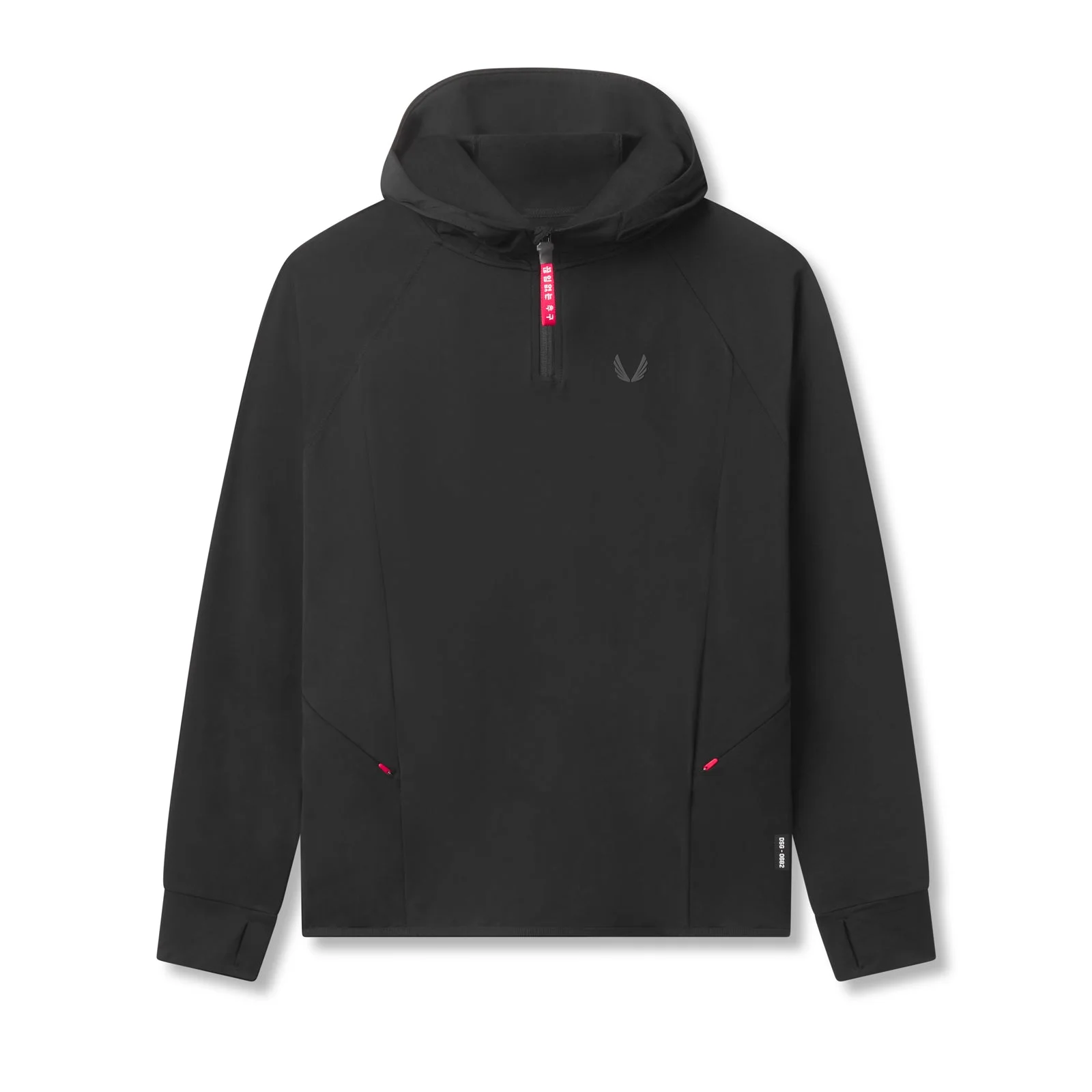 ASRV Thermal Training Hoodie