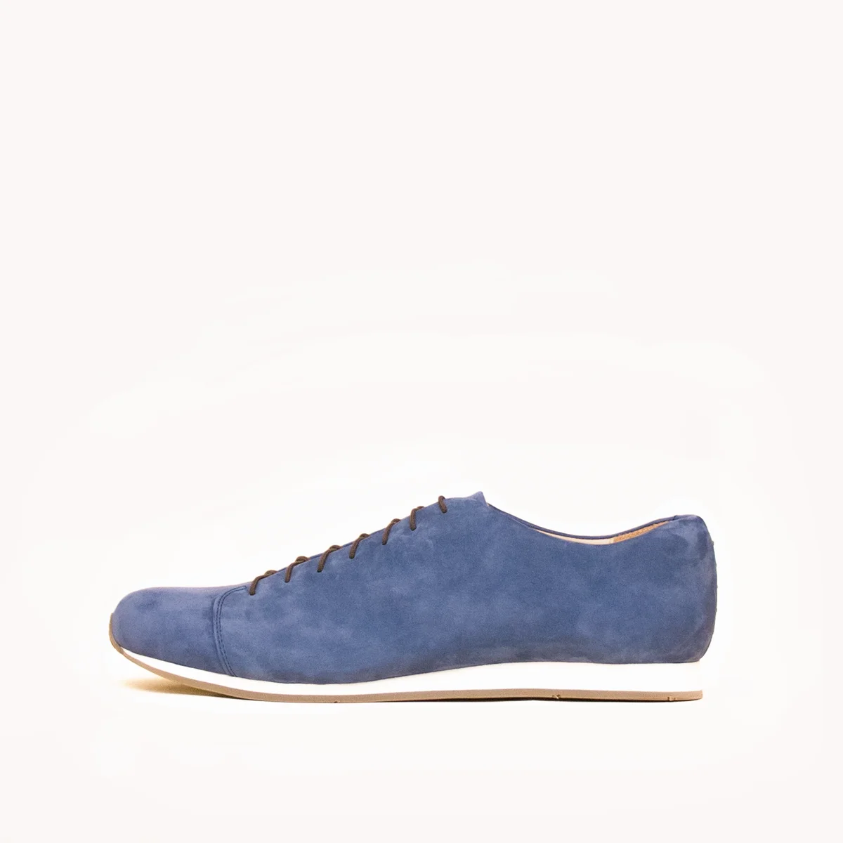Atheist Shoes Das Midnight Blue