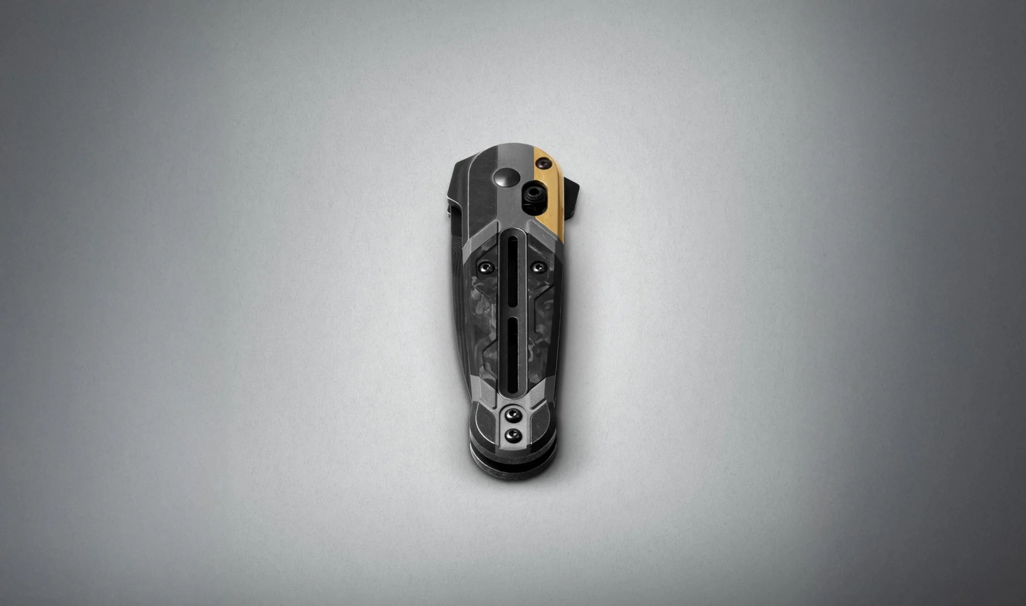 Benchmade Gold Class Lowden
