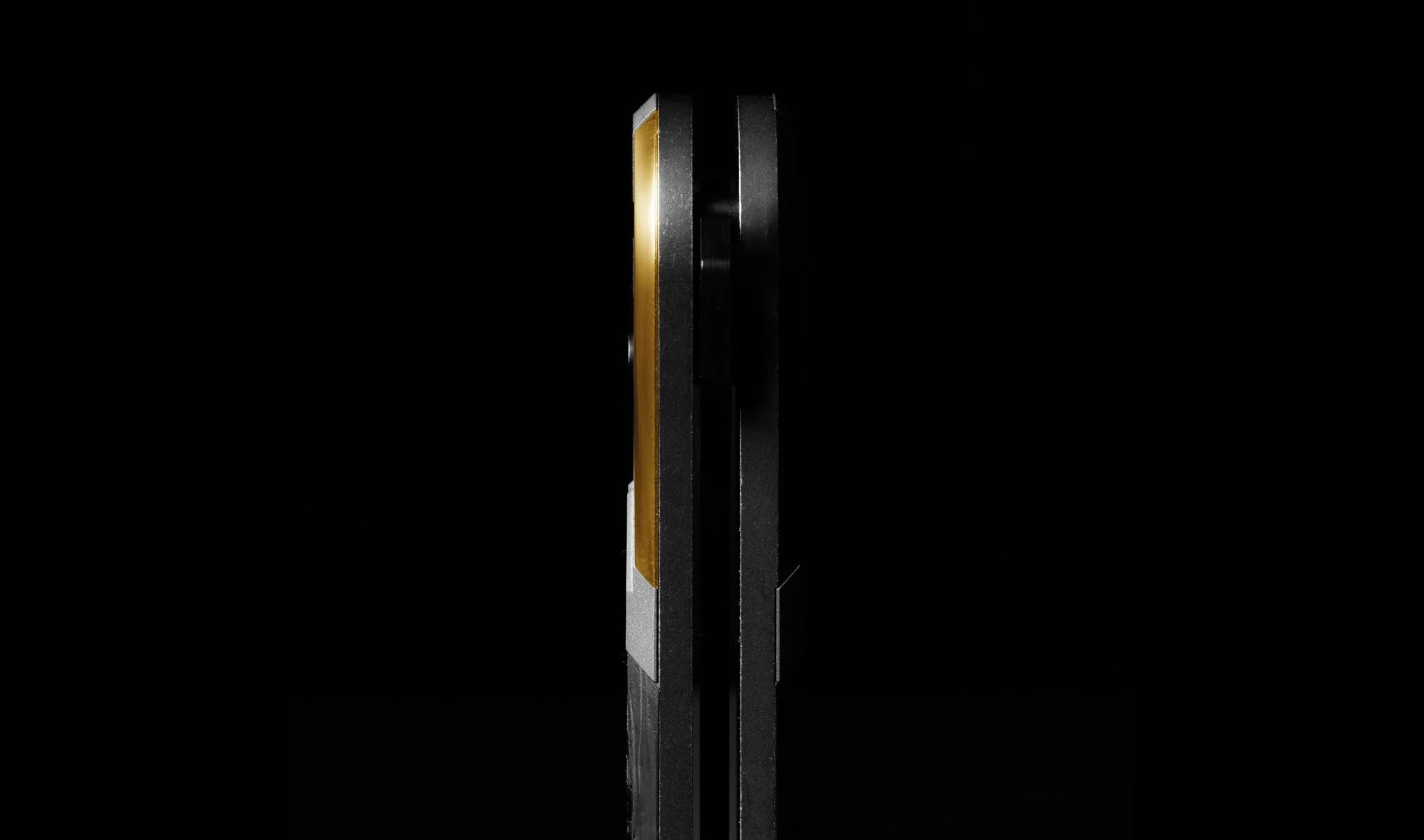 Benchmade Gold Class Lowden