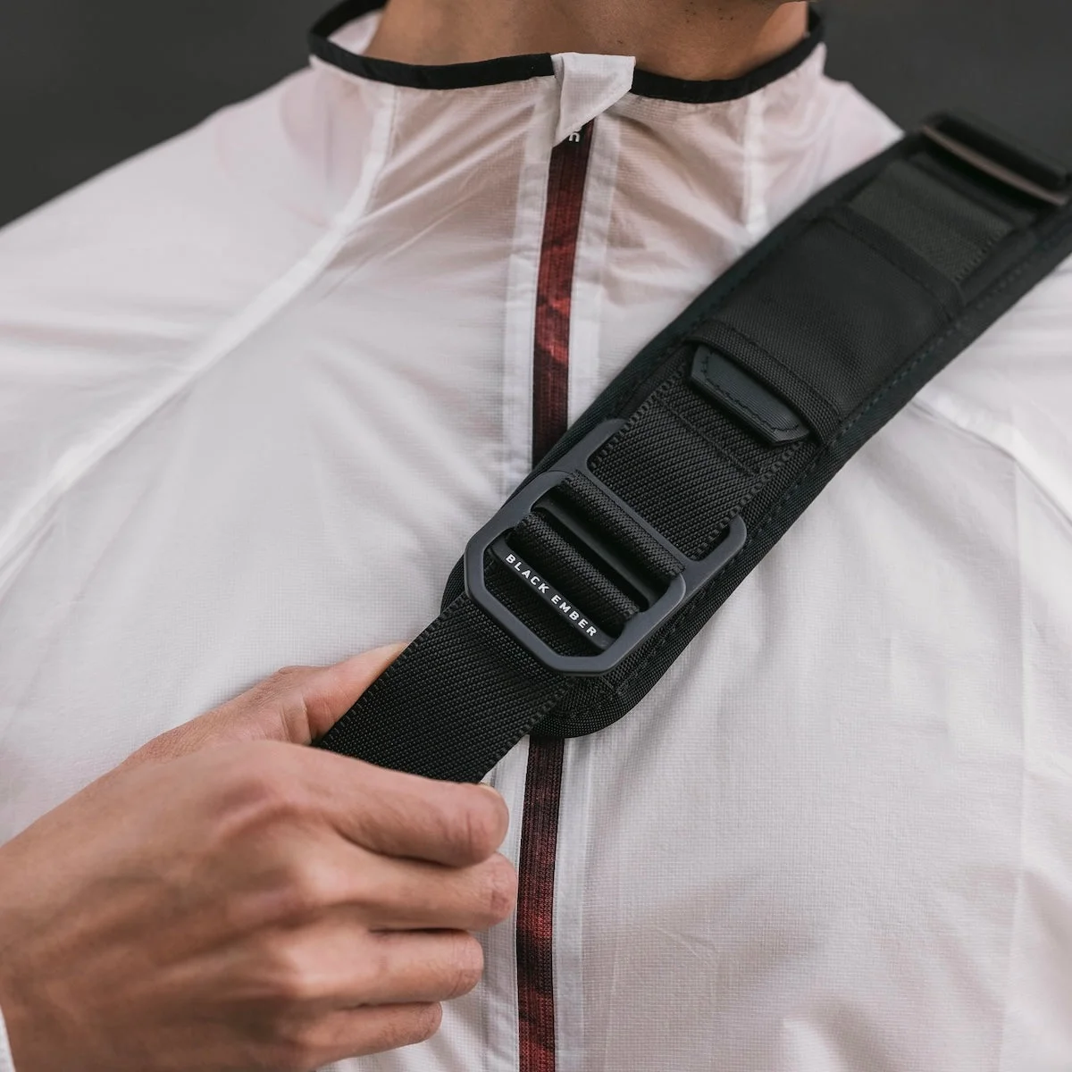 Black Ember GRIP SLING 12
