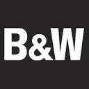Bowers & Wilkins logo