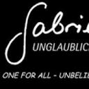 Gabriel-Glas logo