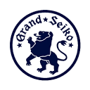 Grand Seiko logo
