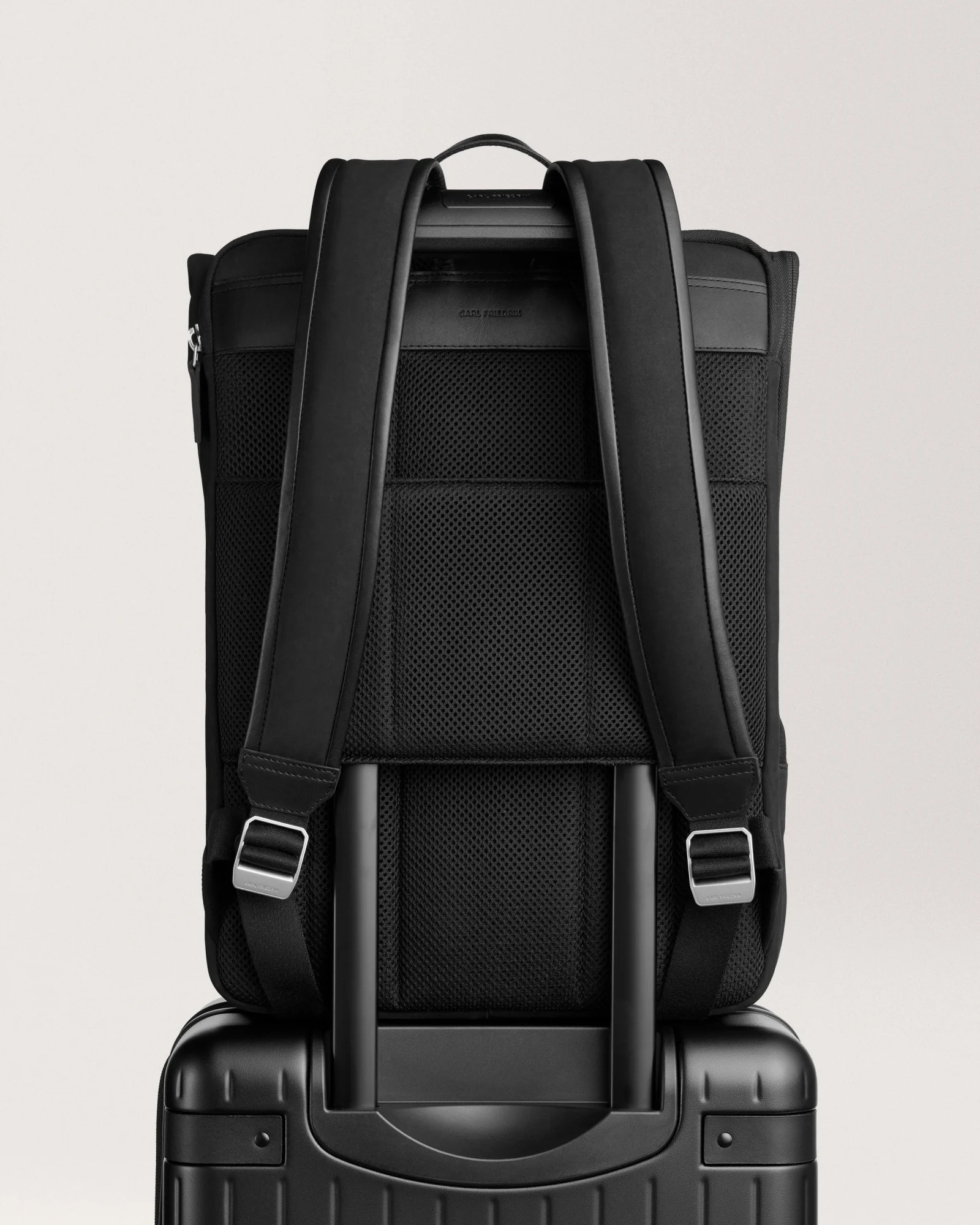 Carl Friedrik City-hopper Backpack