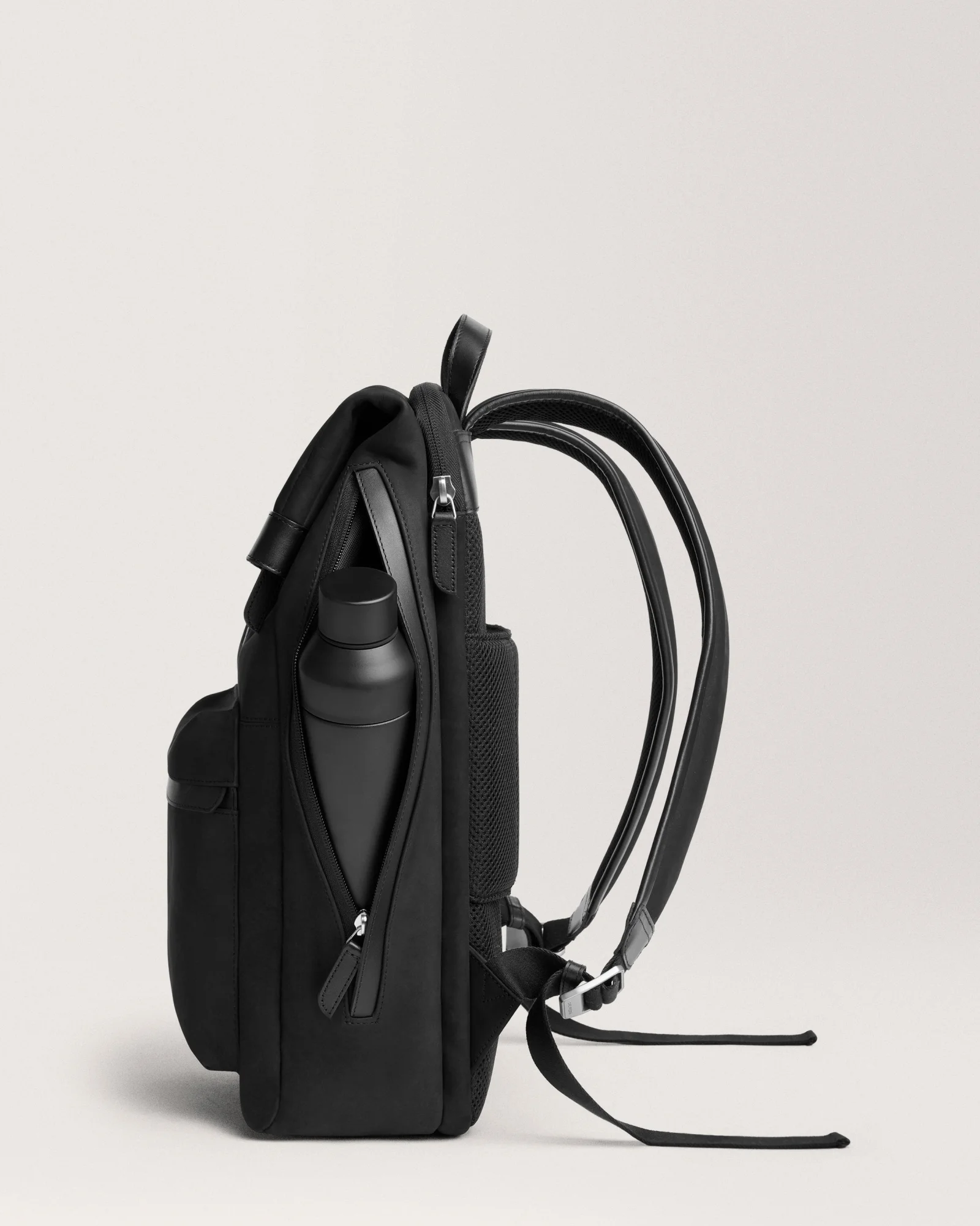 Carl Friedrik City-hopper Backpack