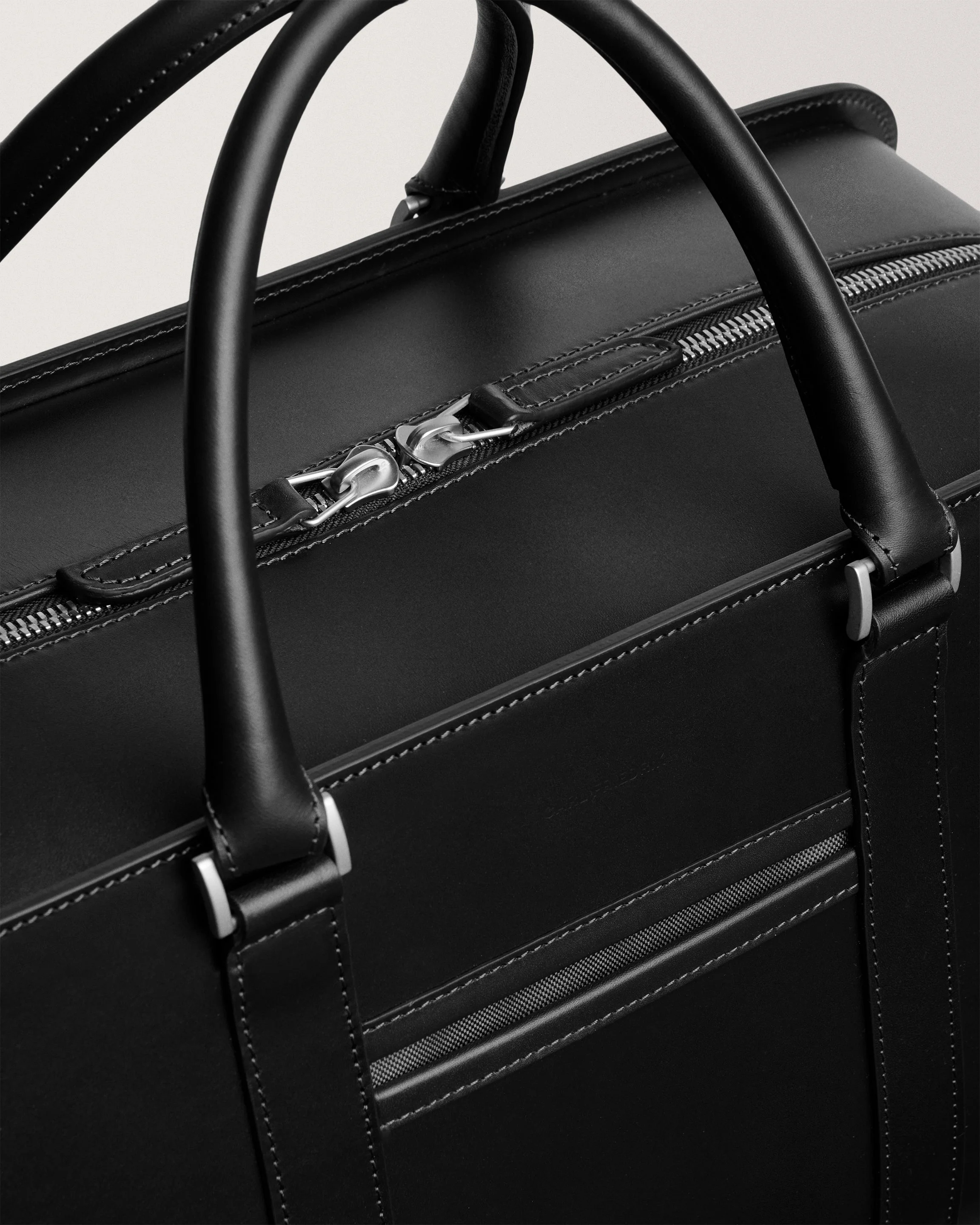 Palissy Weekend Bag