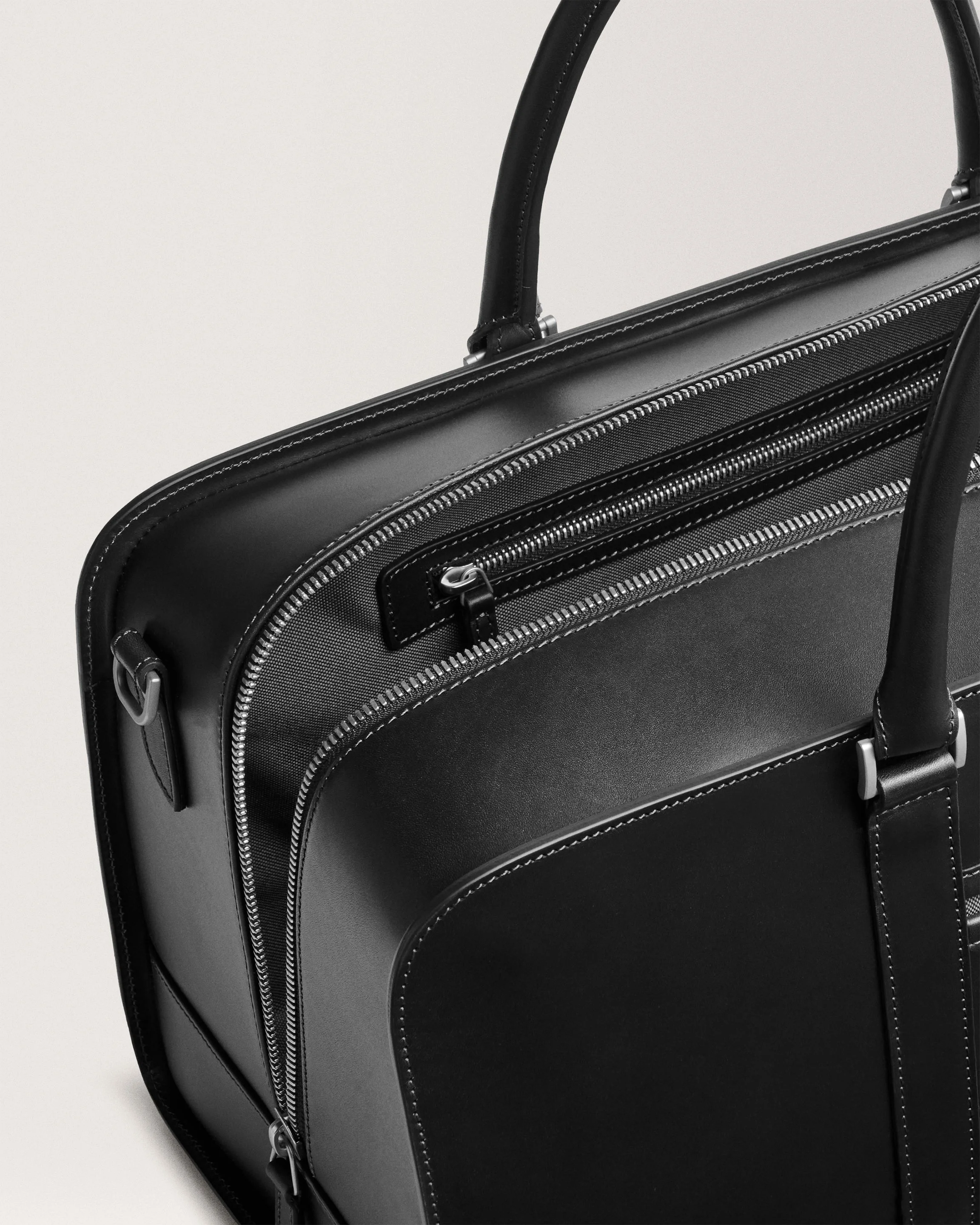 Palissy Weekend Bag