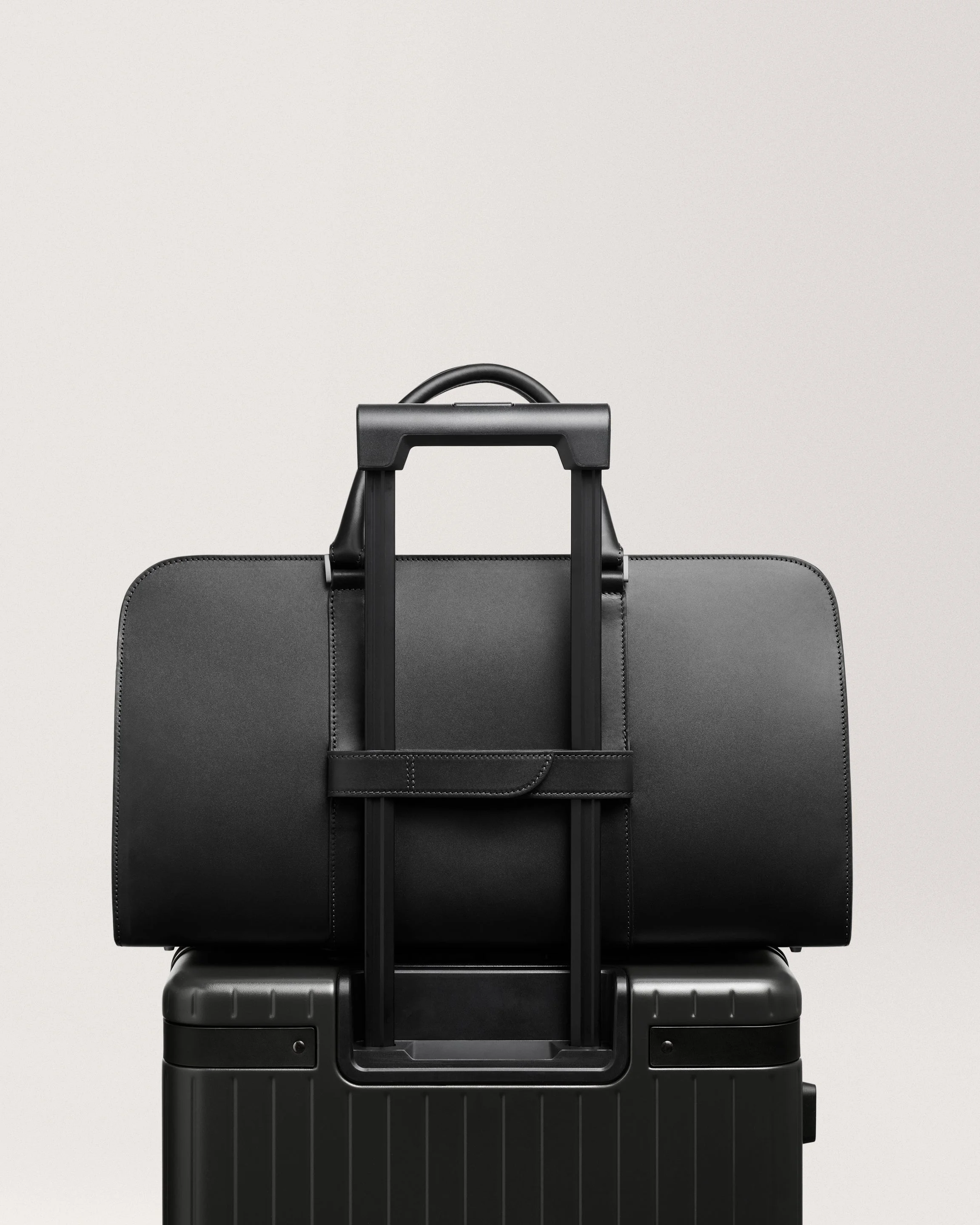 Palissy Weekend Bag