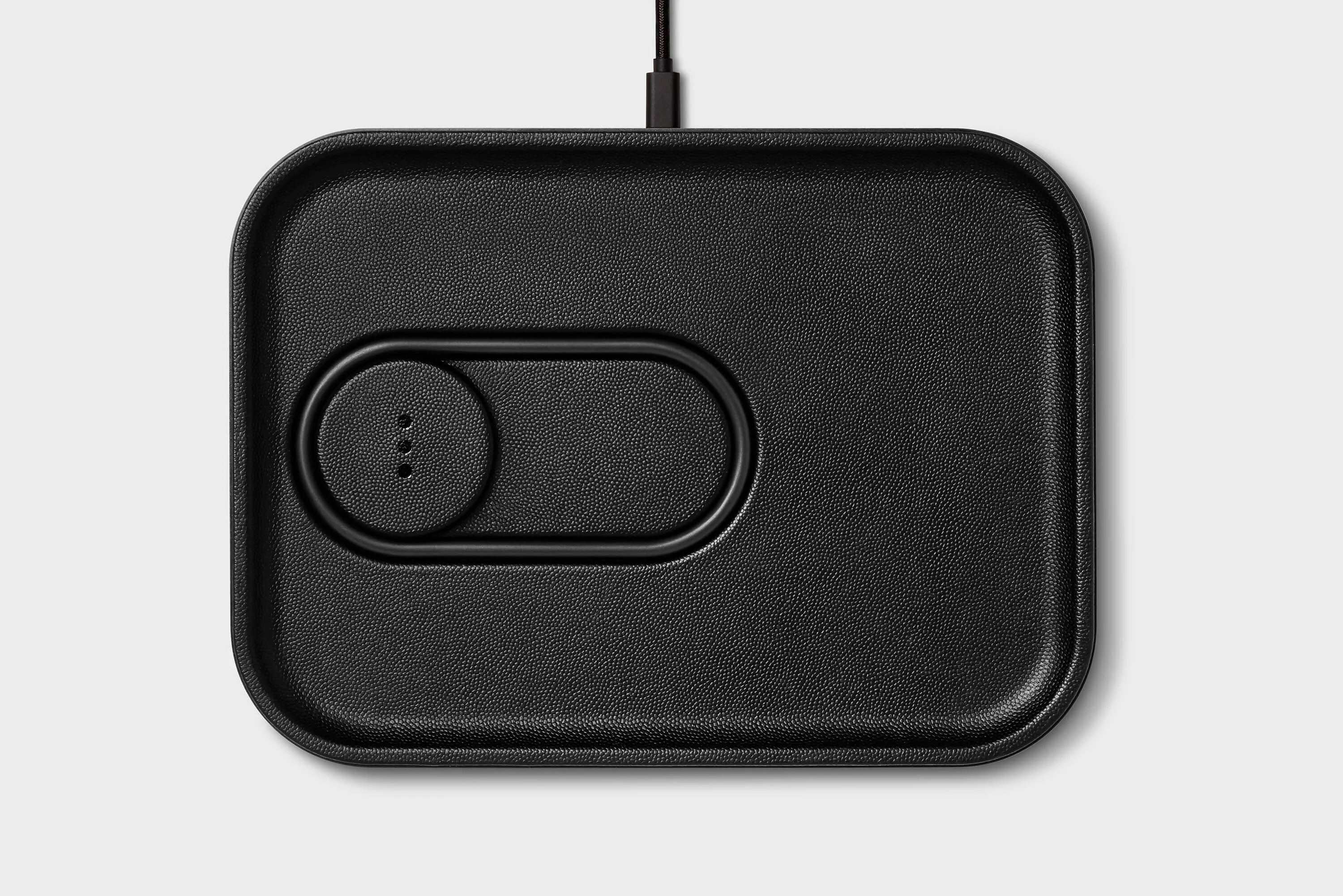 Courant Mag:3 Charging Station