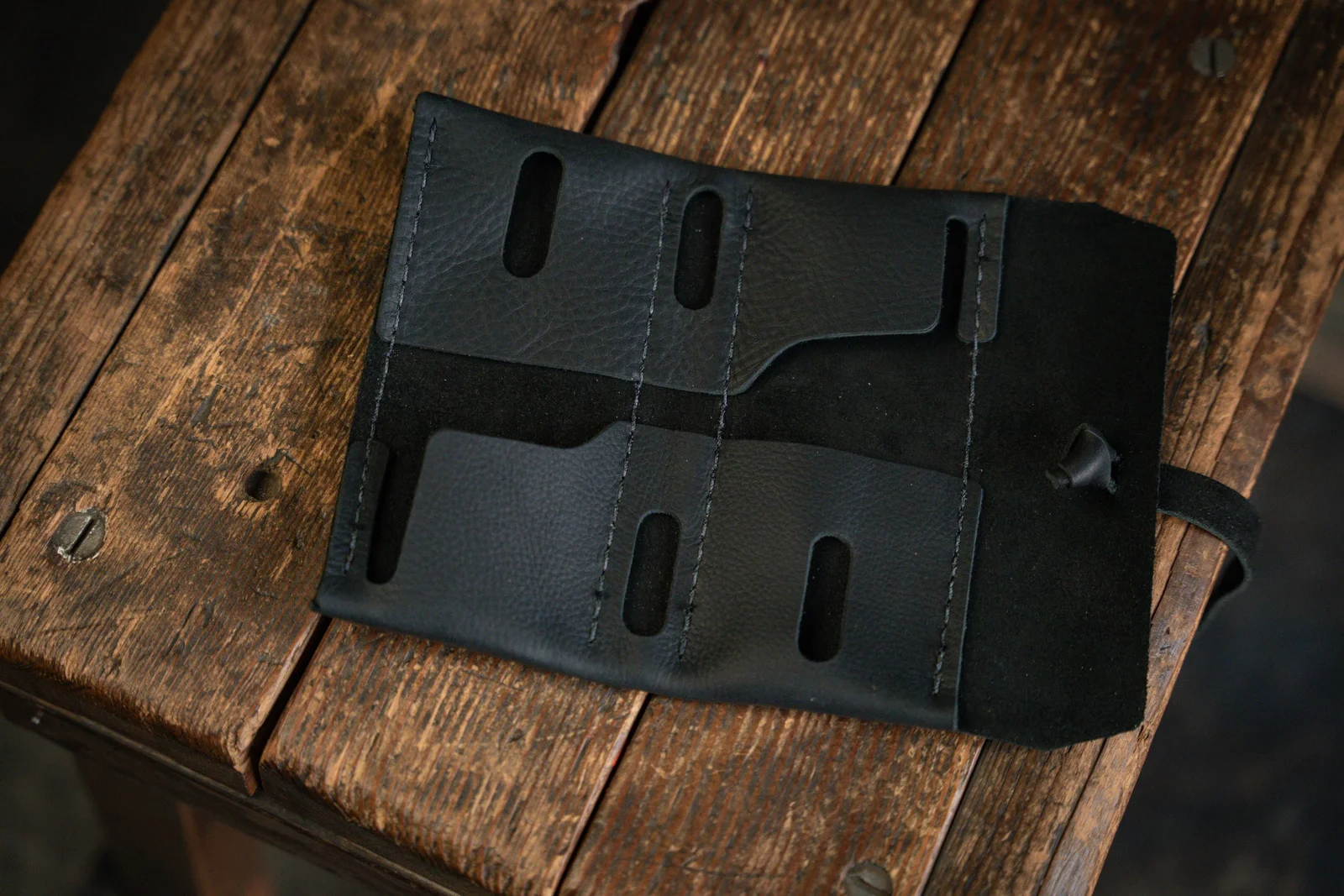 Craft & Lore Traveler Watch Pack