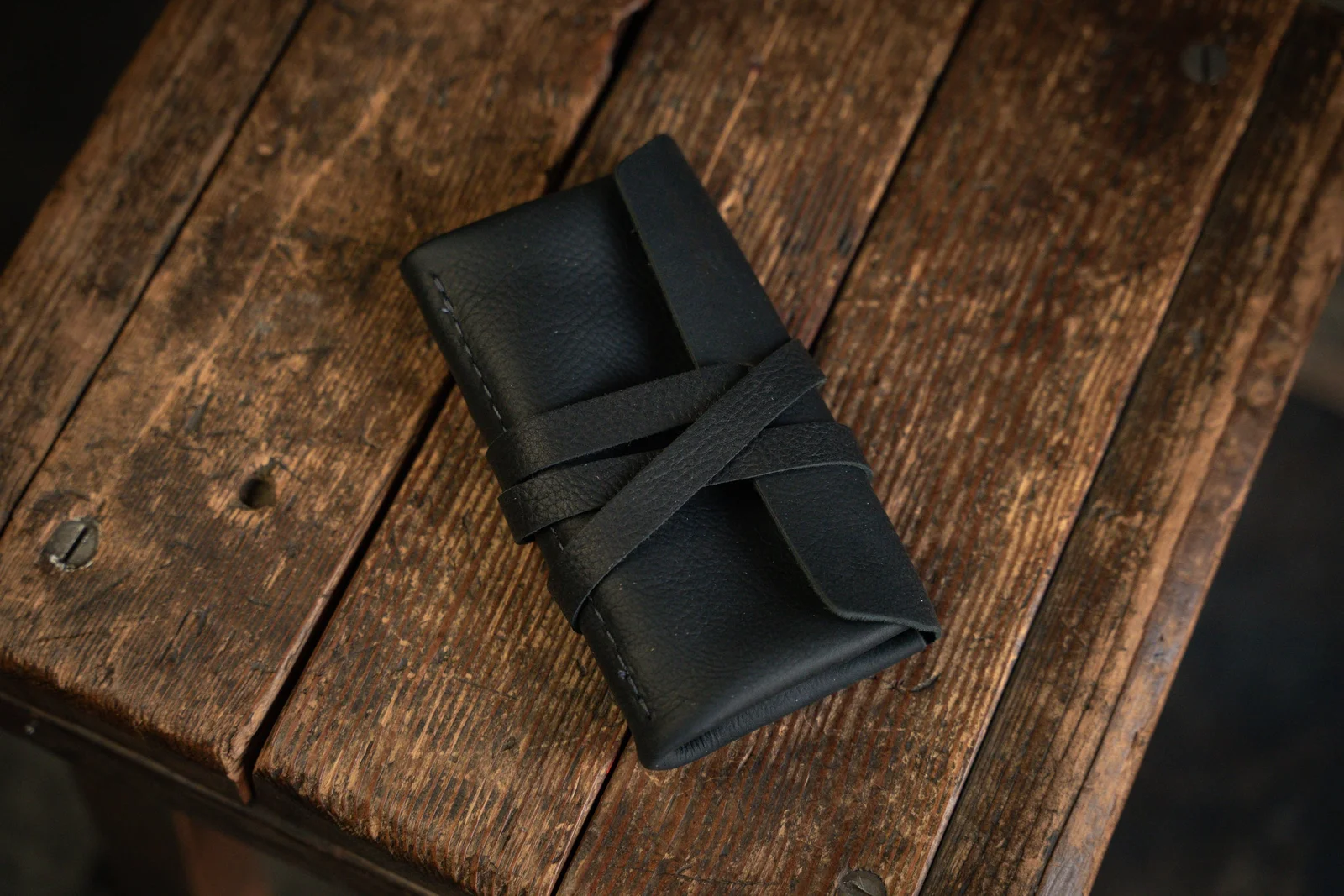 Craft & Lore Traveler Watch Pack