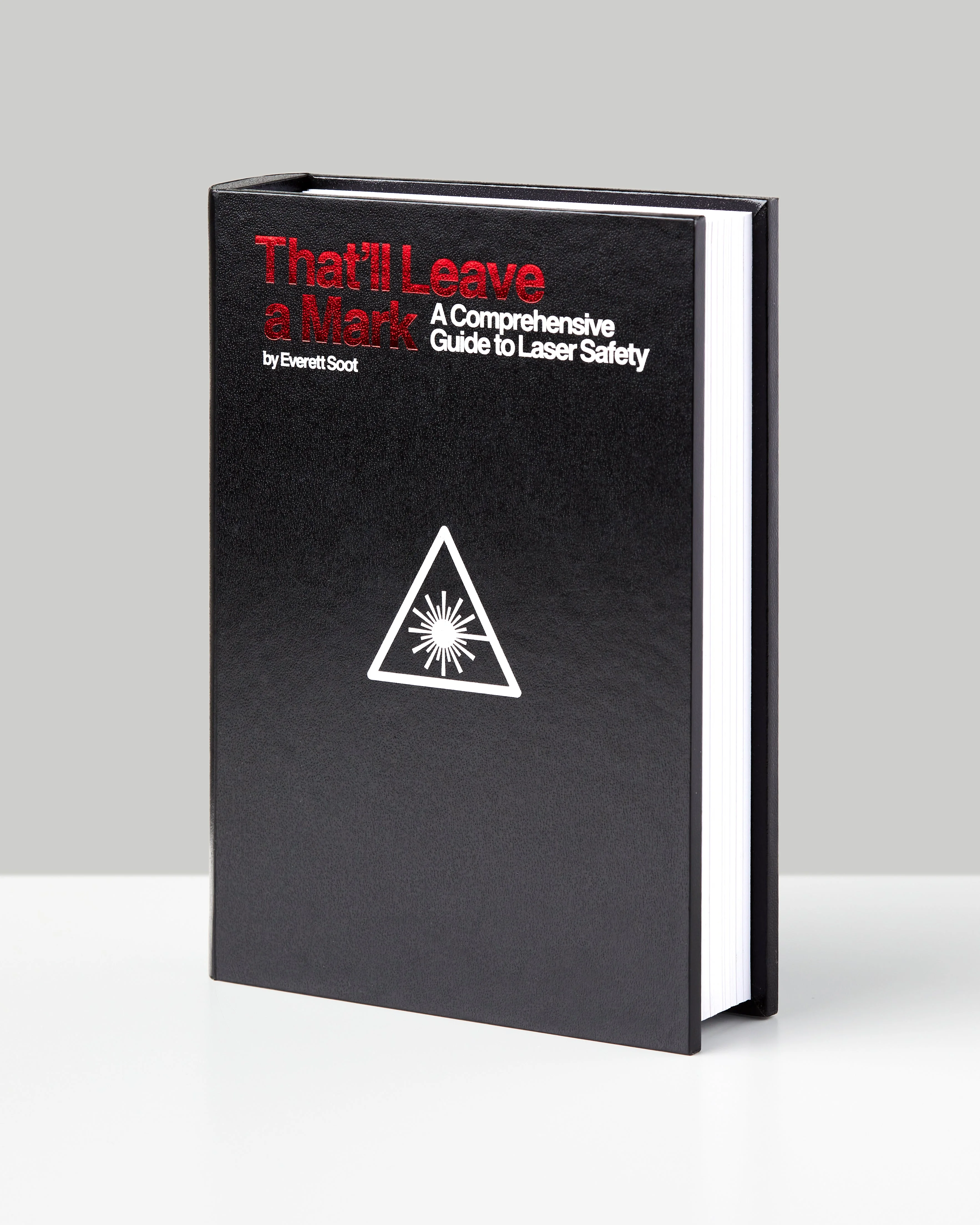 Craighill False Books