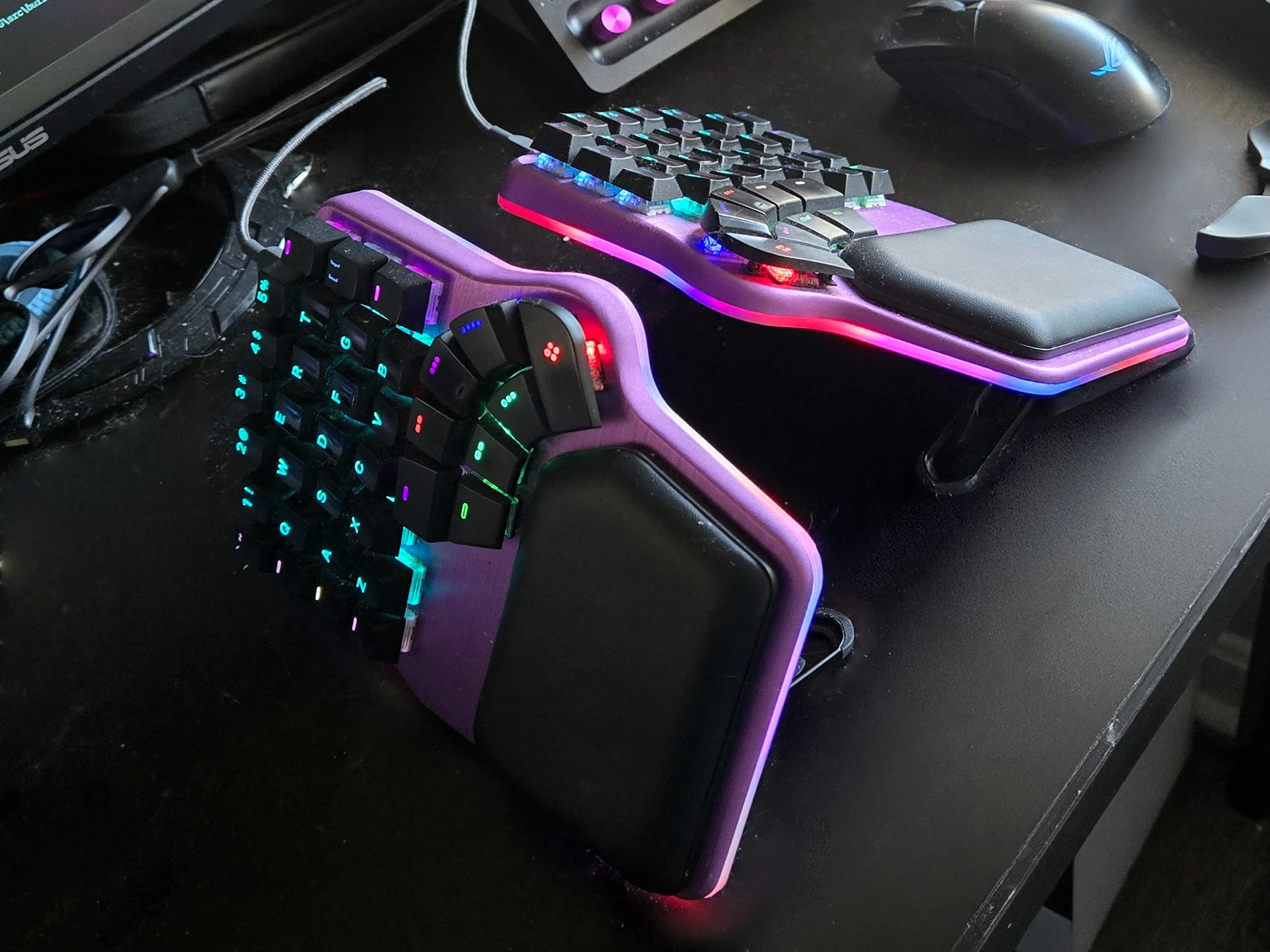 Dygma Defy Keyboard