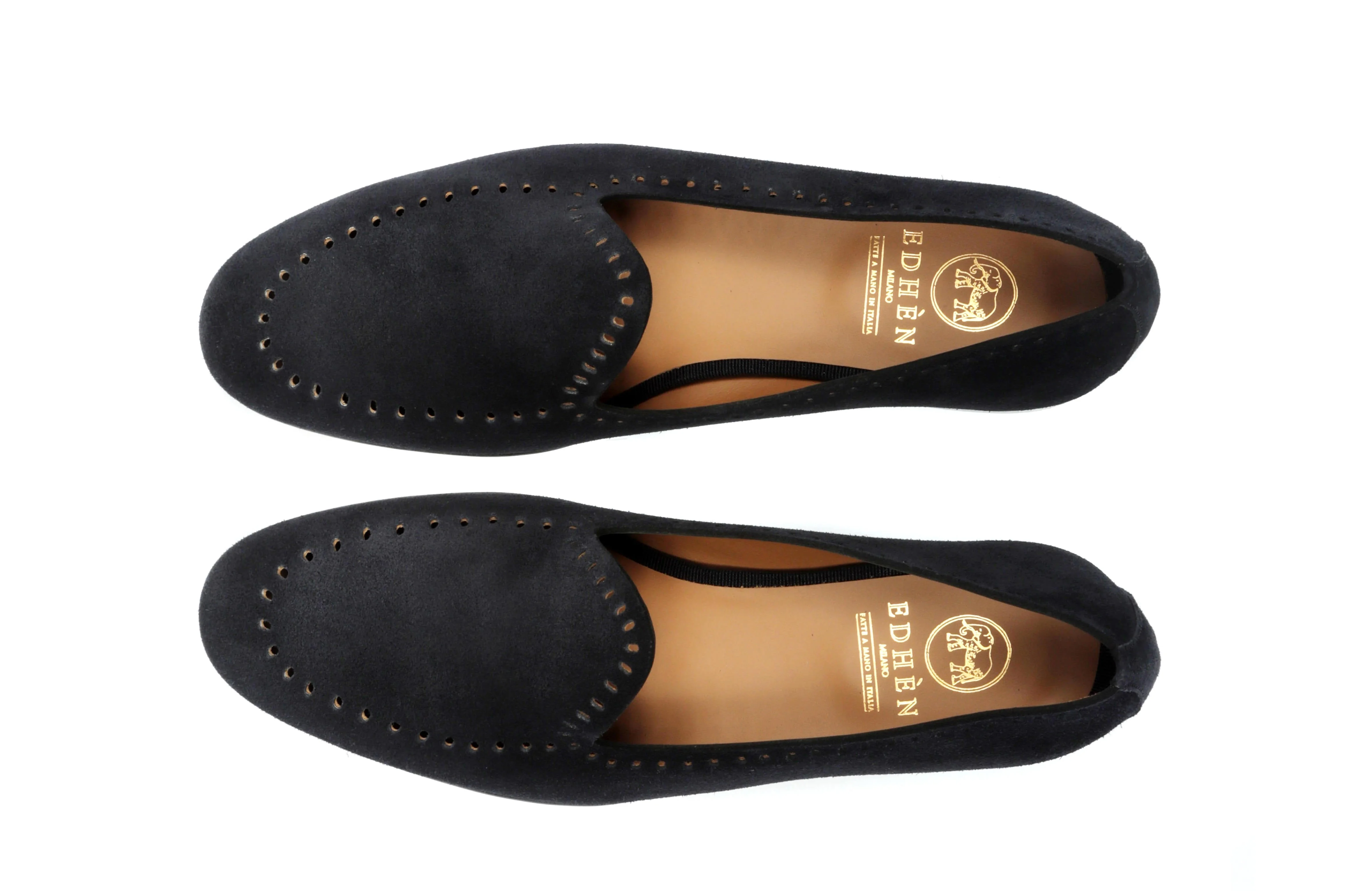 Edhen Milano Hamptons Loafers
