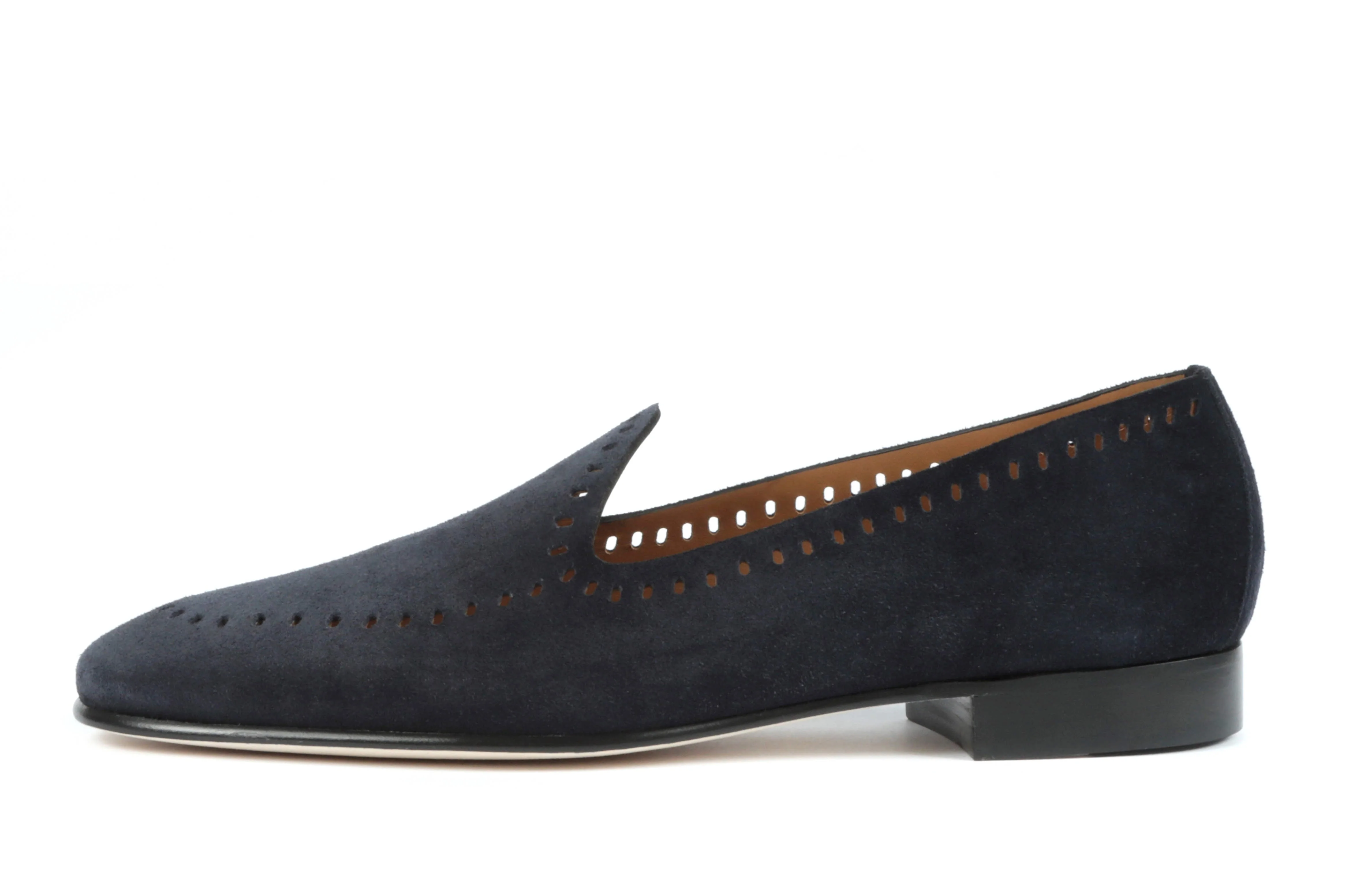 Edhen Milano Hamptons Loafers