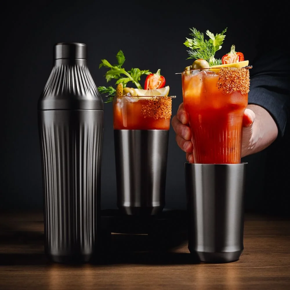 Elevated Craft Hybrid Cocktail Bundle