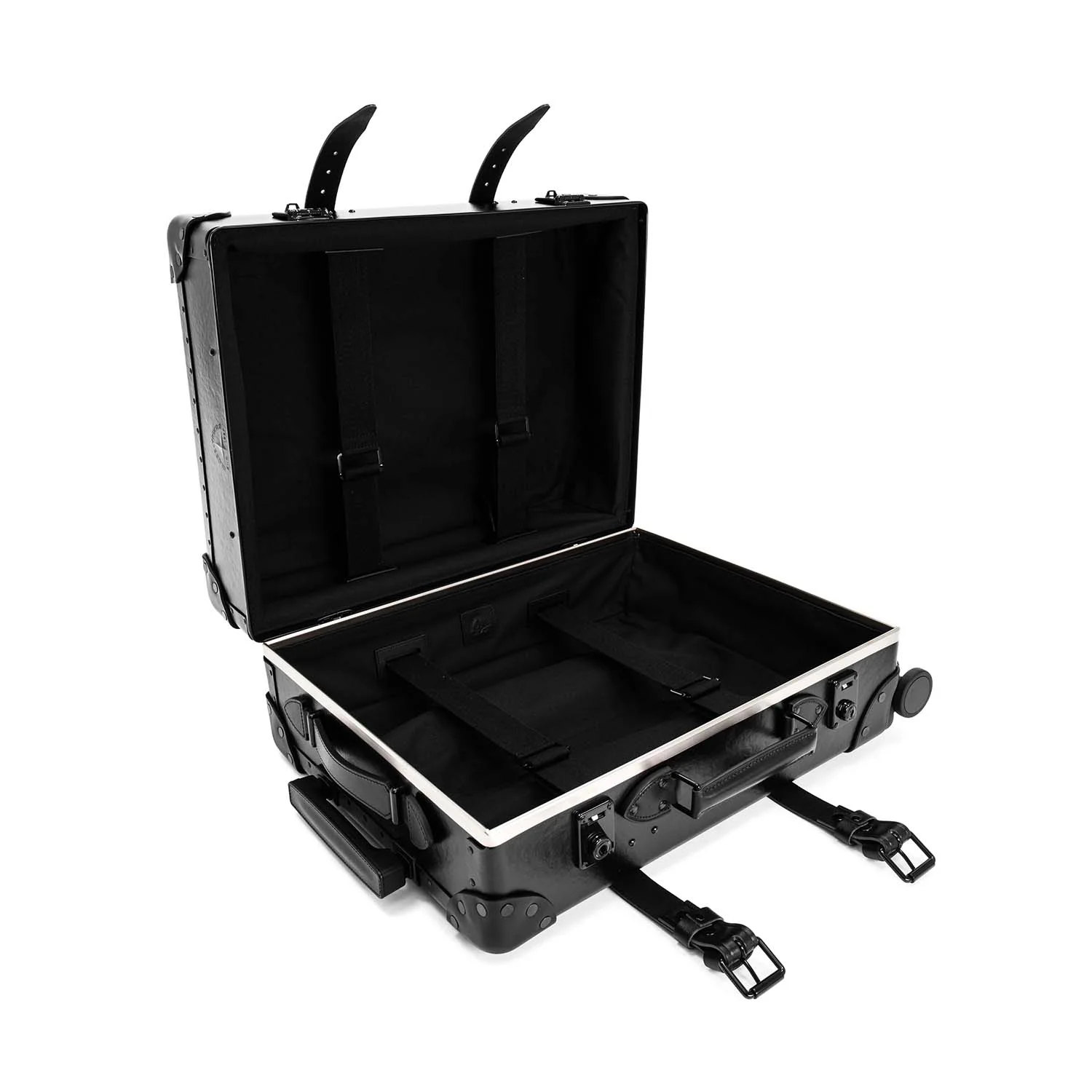 Globe-Trotter Centenary 4 Wheels Carry On