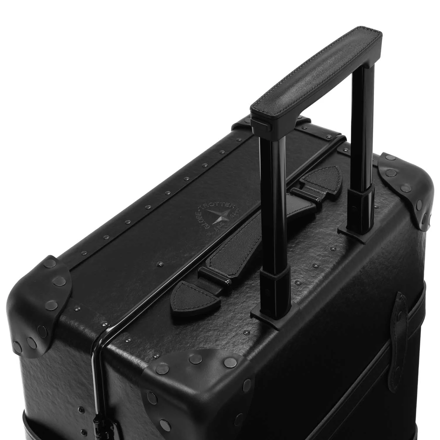Globe-Trotter Centenary 4 Wheels Carry On