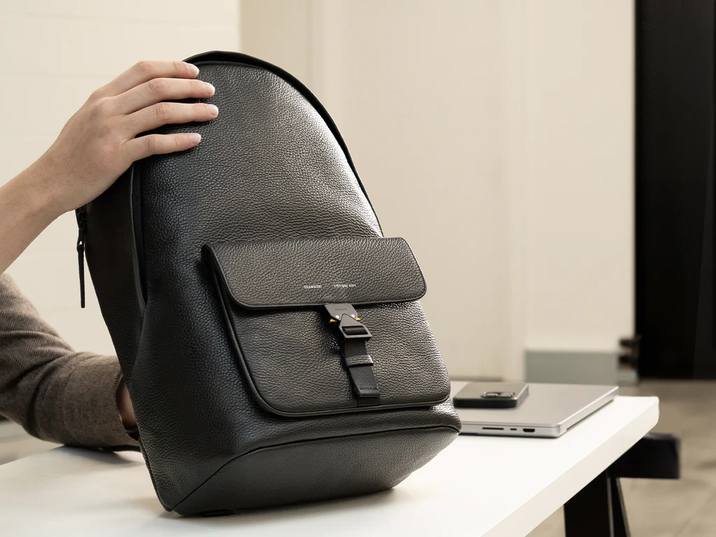 GRAMS28 151 Stealth Backpack
