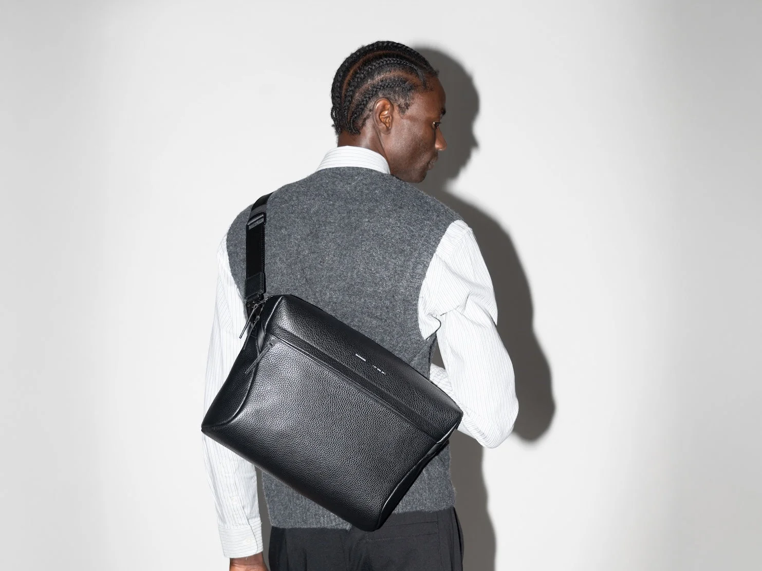 GRAMS28 171 Laptop Sling