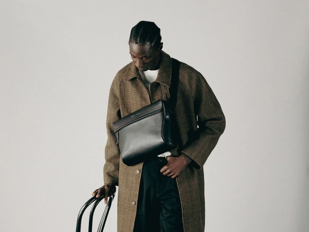 GRAMS28 171 Laptop Sling