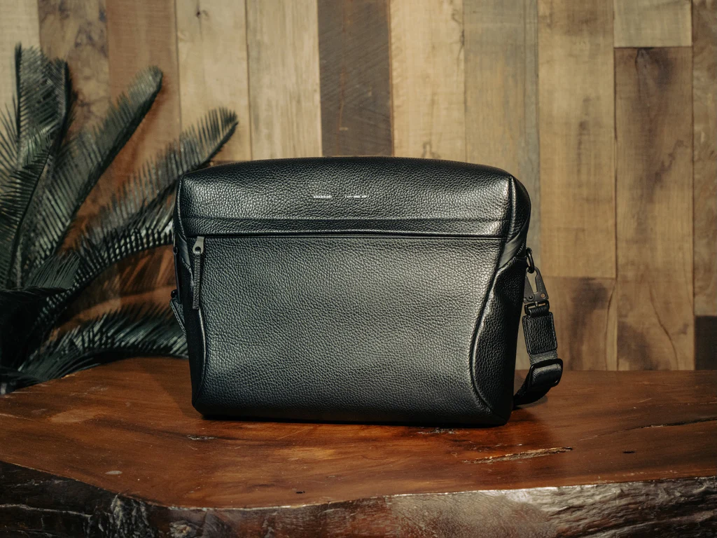 Leather Goods