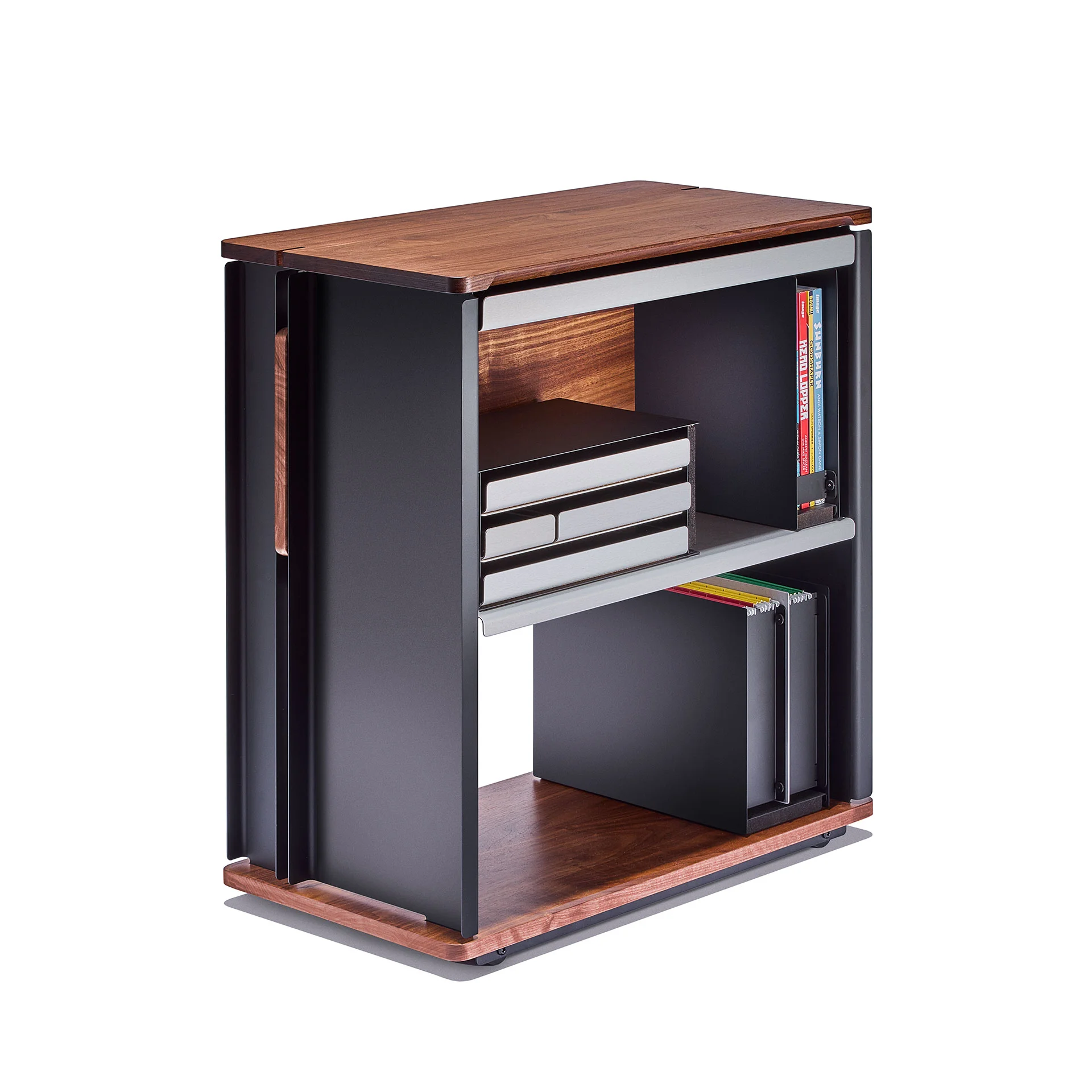 Grovemade Desk Cart