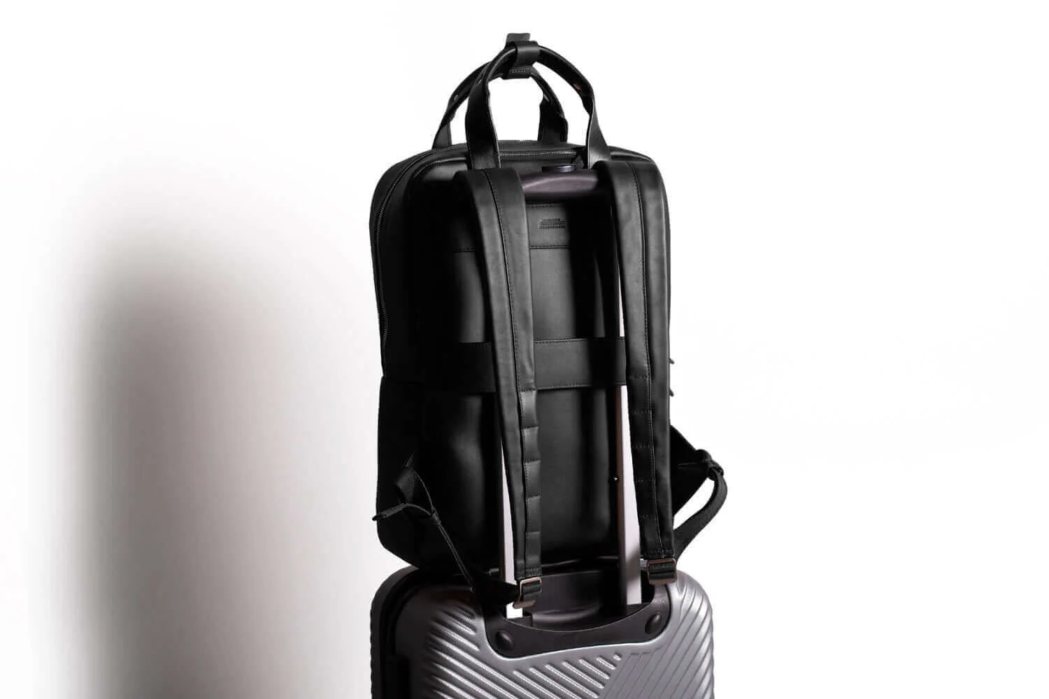 Harber London City Backpack