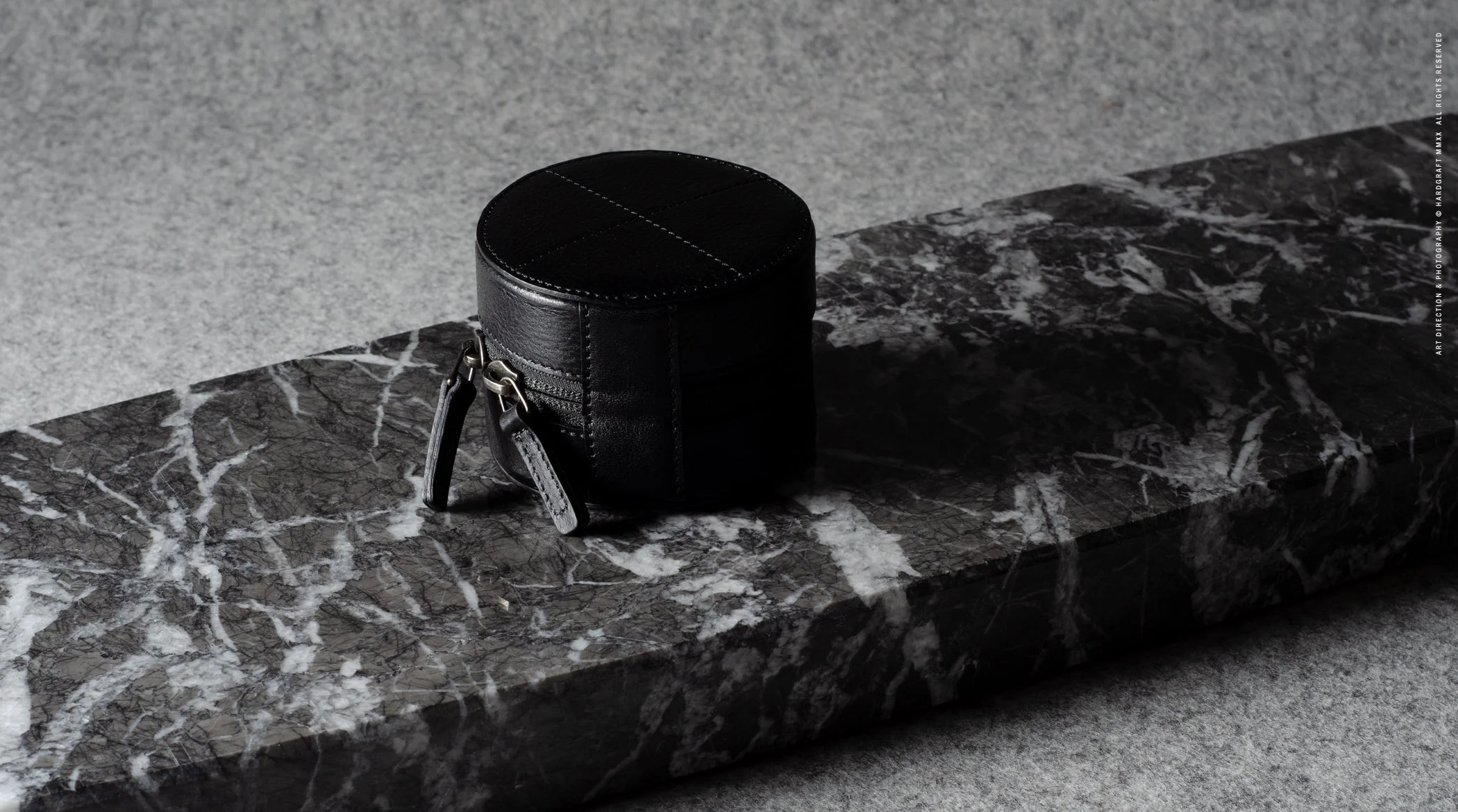 Collectors Watch Case