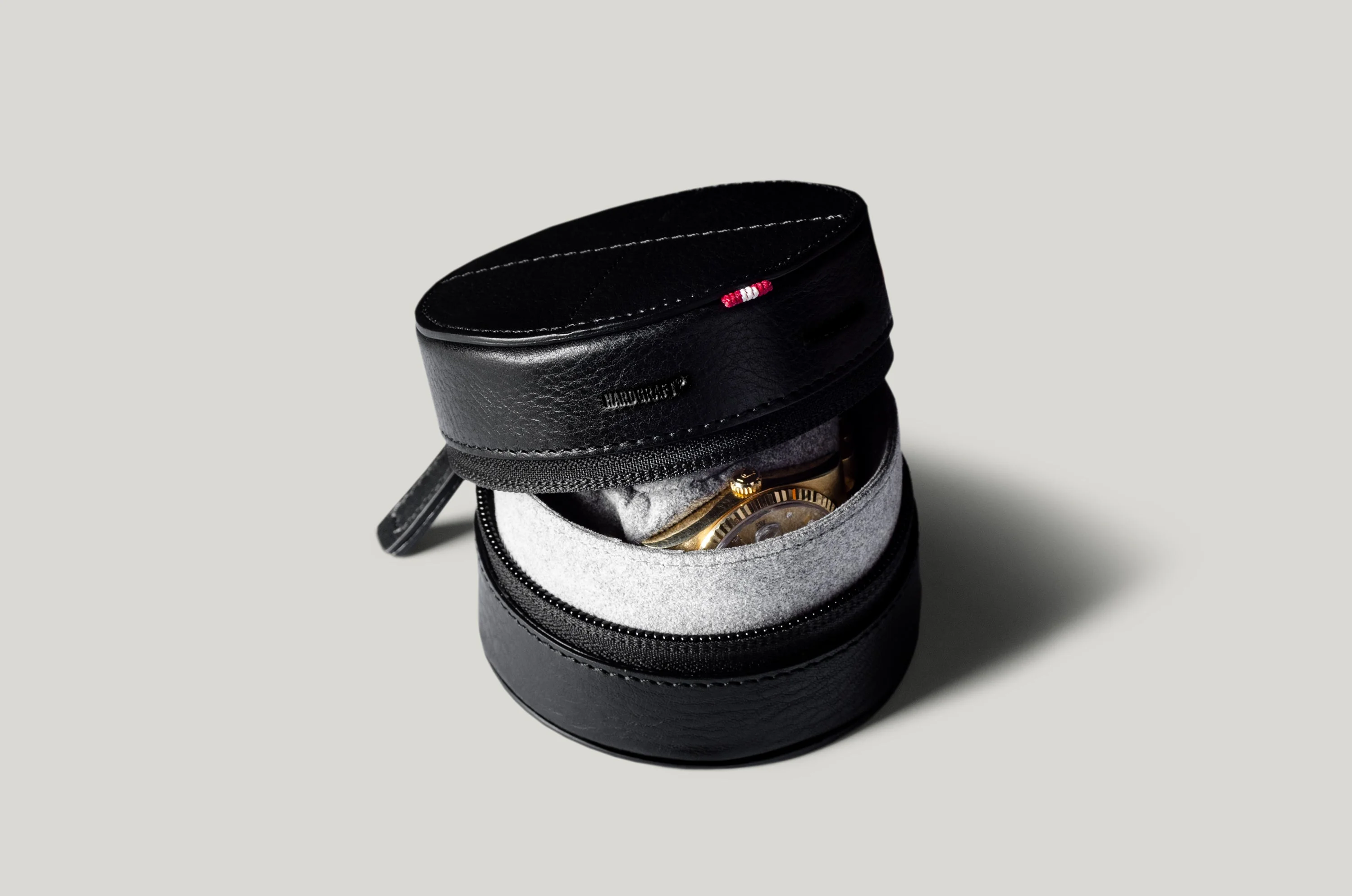 Collectors Watch Case