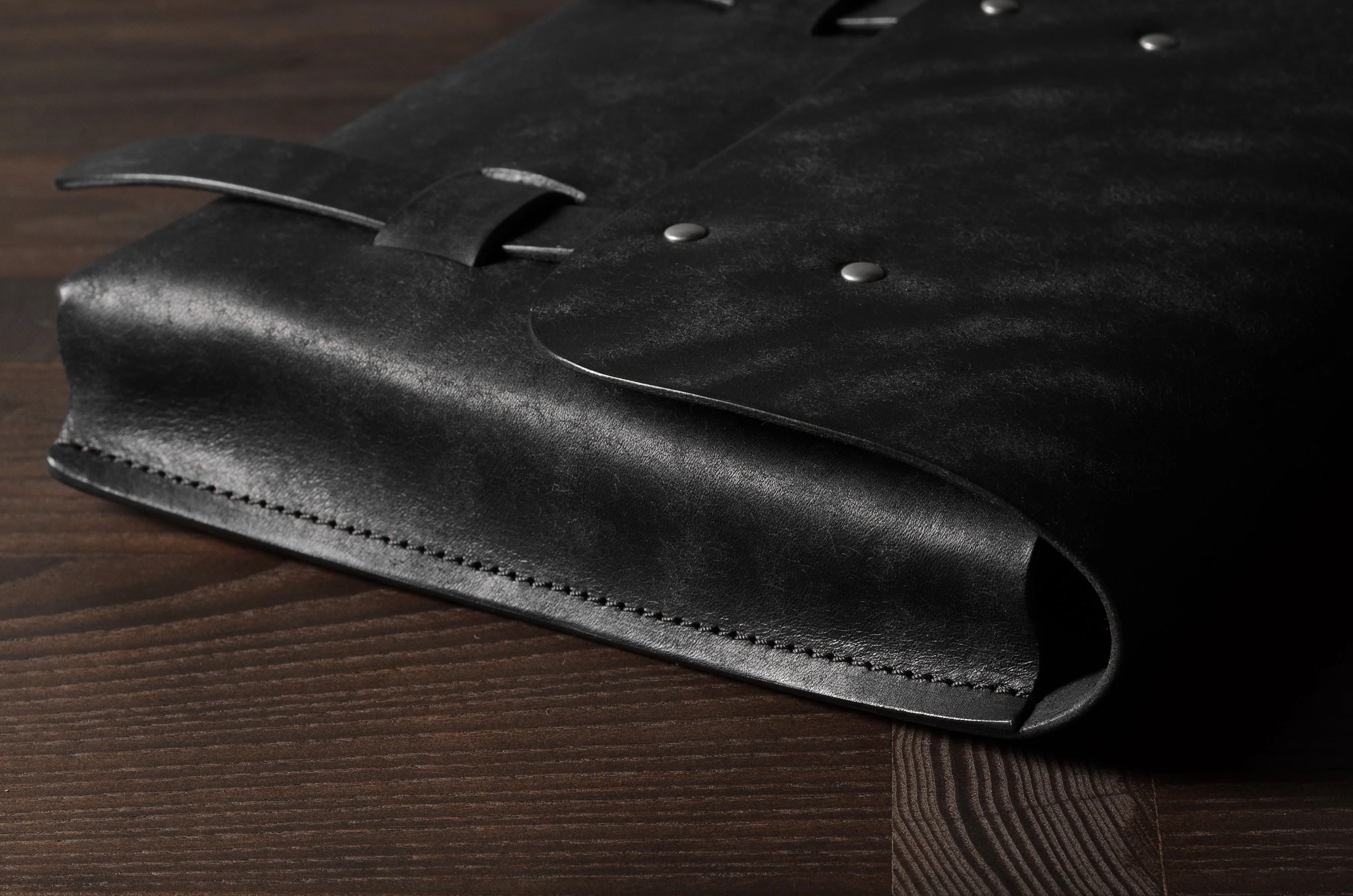Hardgraft Pack All Satchel