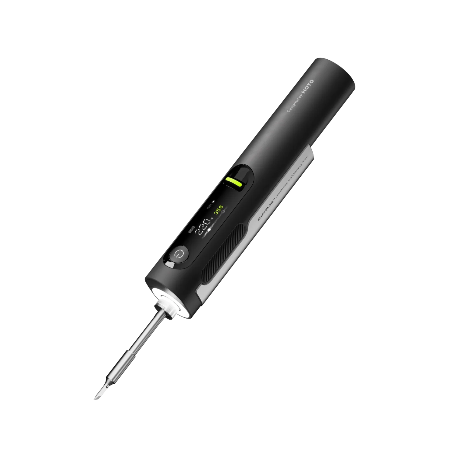 HOTO SNAPBLOQ Cordless Soldering Iron