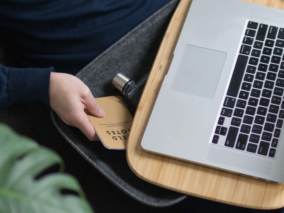 Lapod Lap Desk & Storage