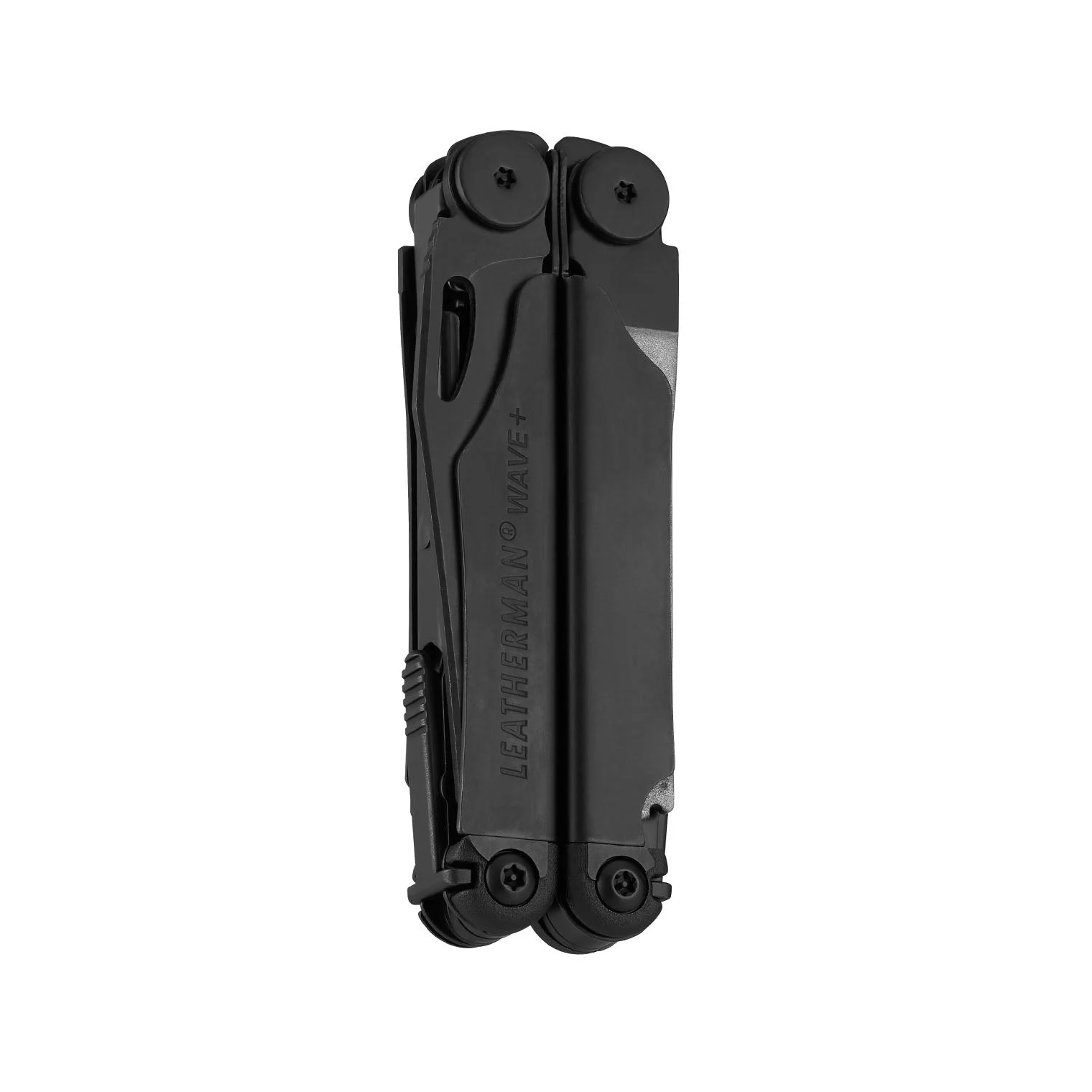 Black Leatherman Wave+