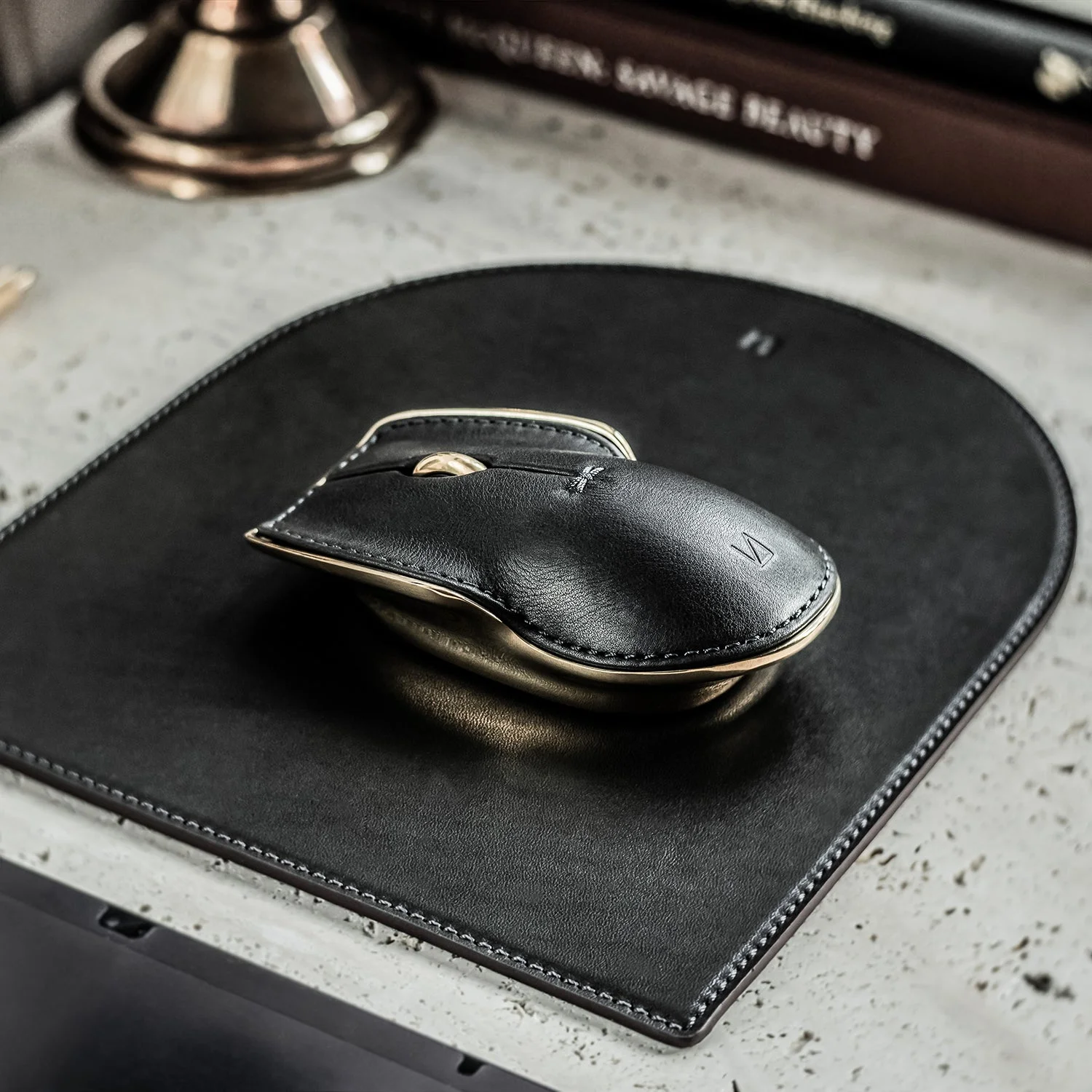 Pointer Instruments Solar Shadow Mouse