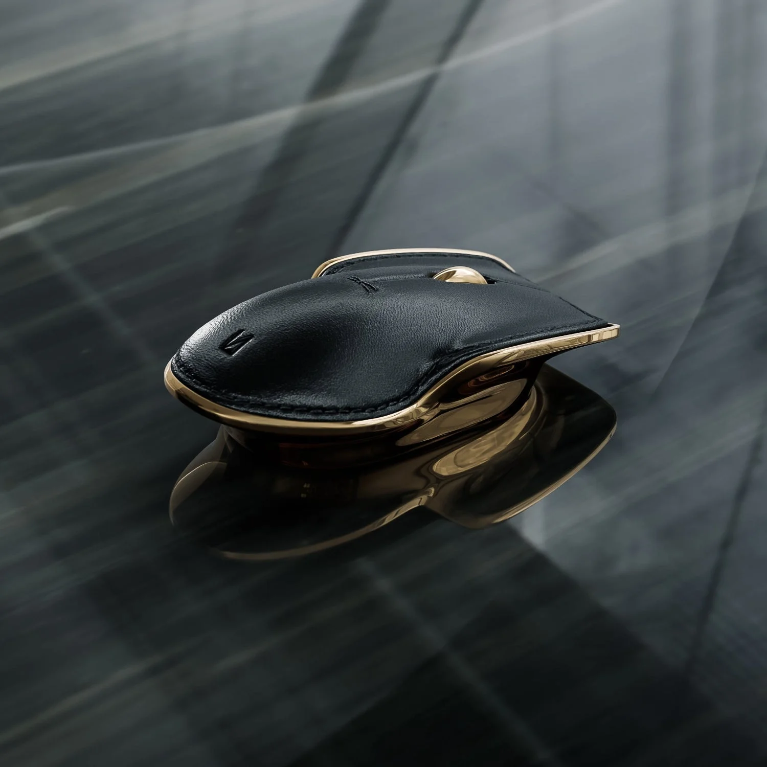 Pointer Instruments Solar Shadow Mouse