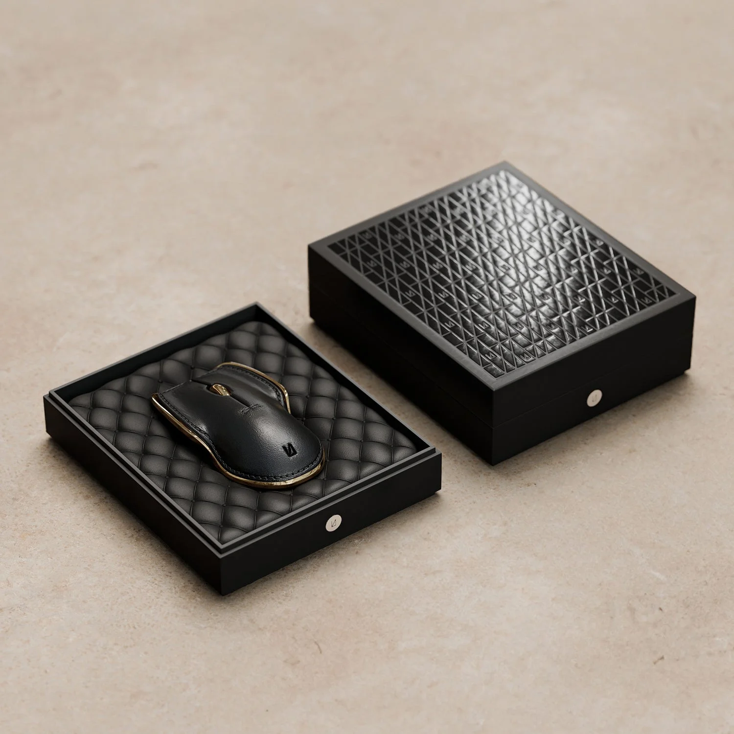 Pointer Instruments Solar Shadow Mouse